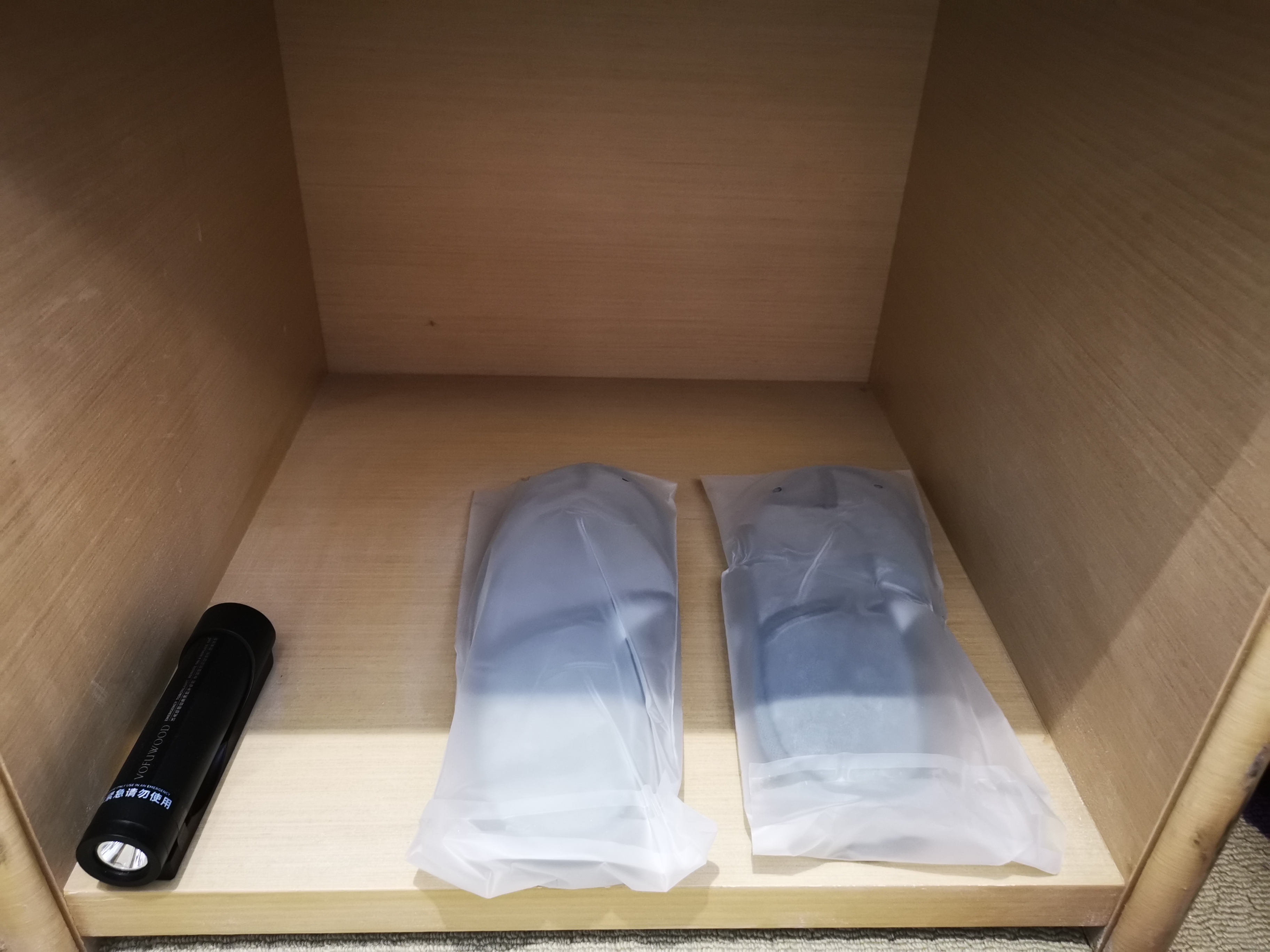 Guangzhou baiyun International Airport Yunzhi Hotel