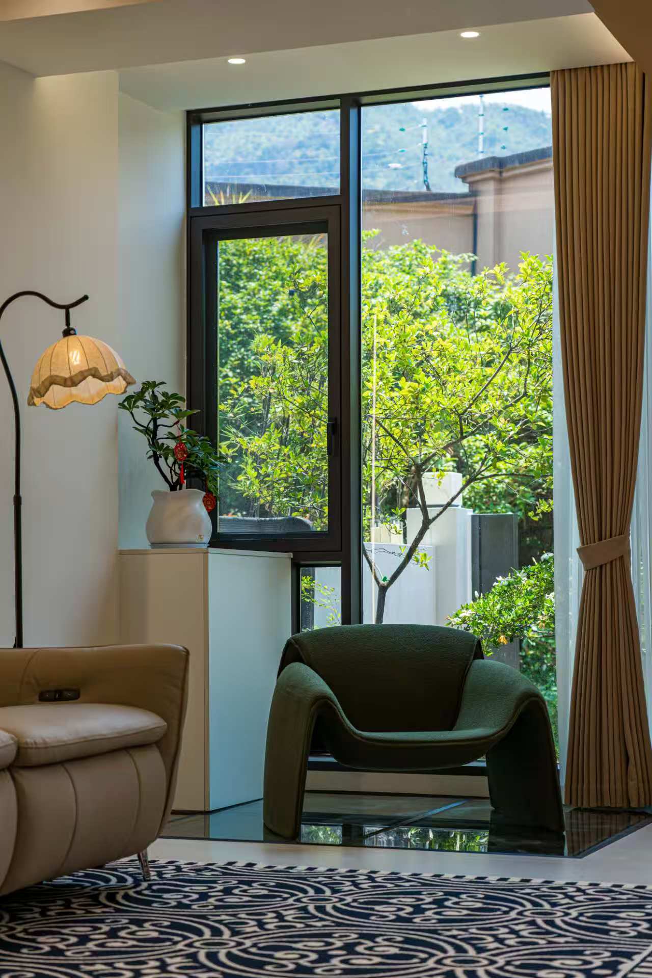 Xianju Along the Way Homestay