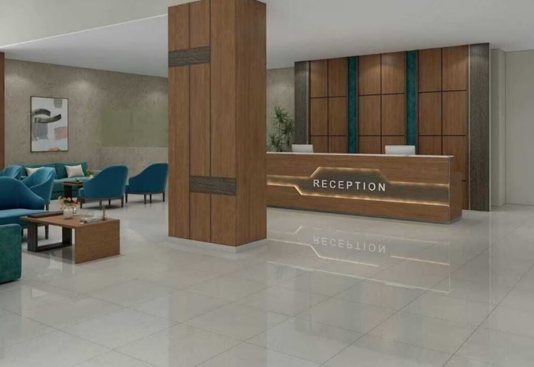 Al Hayat Hotel Jeddah