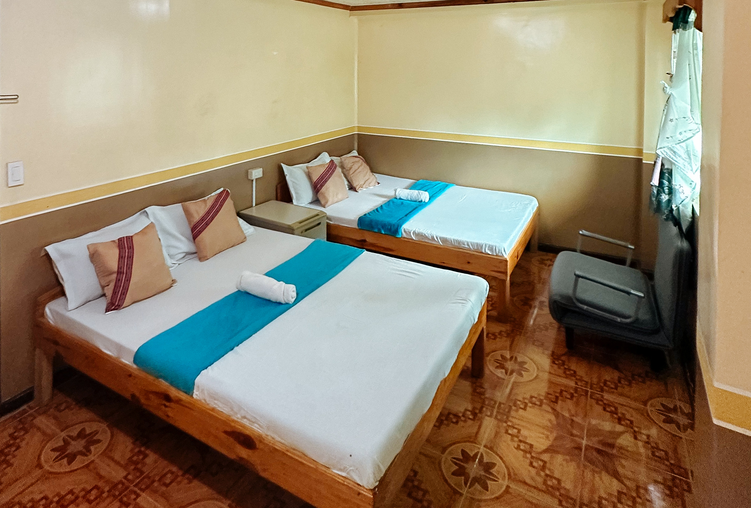 RedDoorz @ Bilza Lodge Sagada