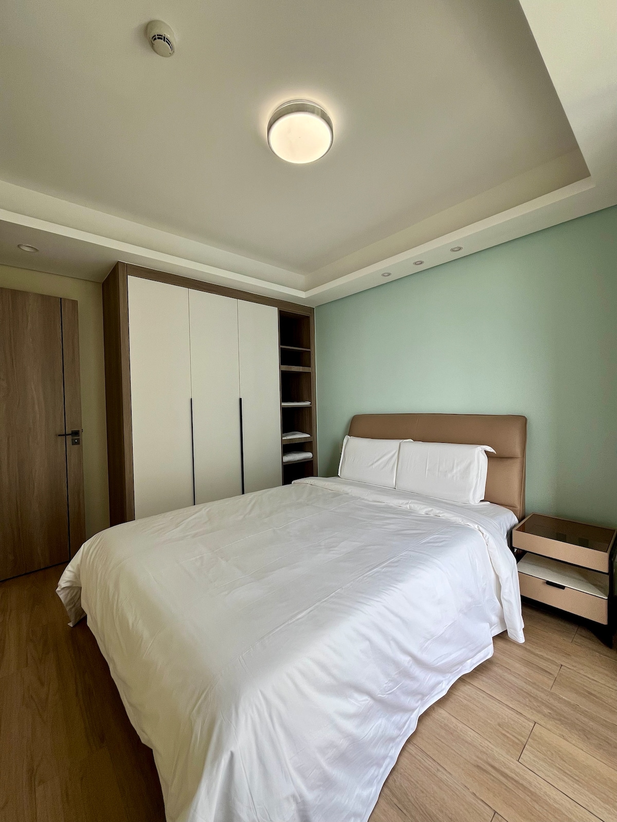 City Center Executive Hotel（Manila Airport and PITX）