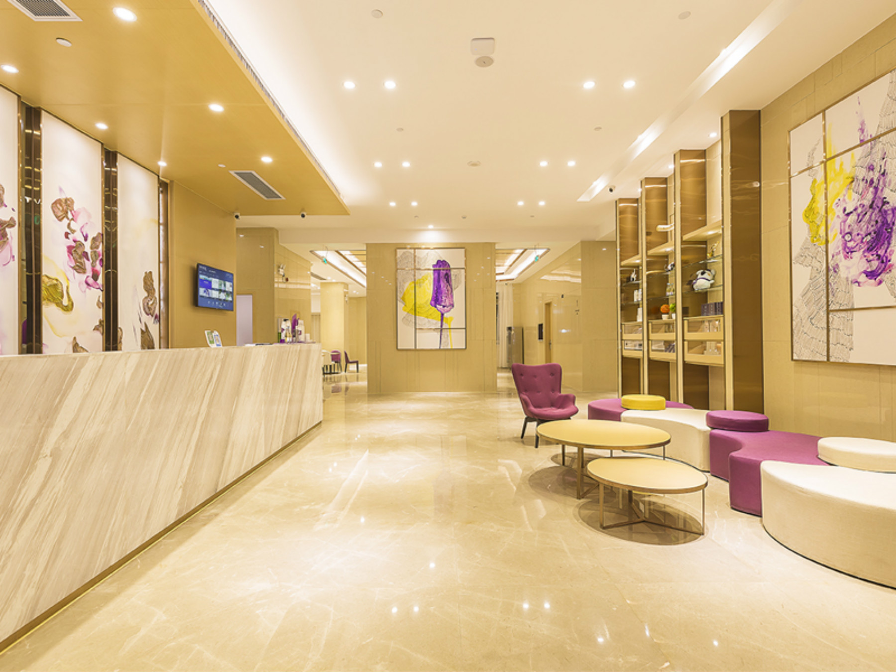 Photos of Lavande Hotel (Guangzhou Zhihuicheng) · Stays