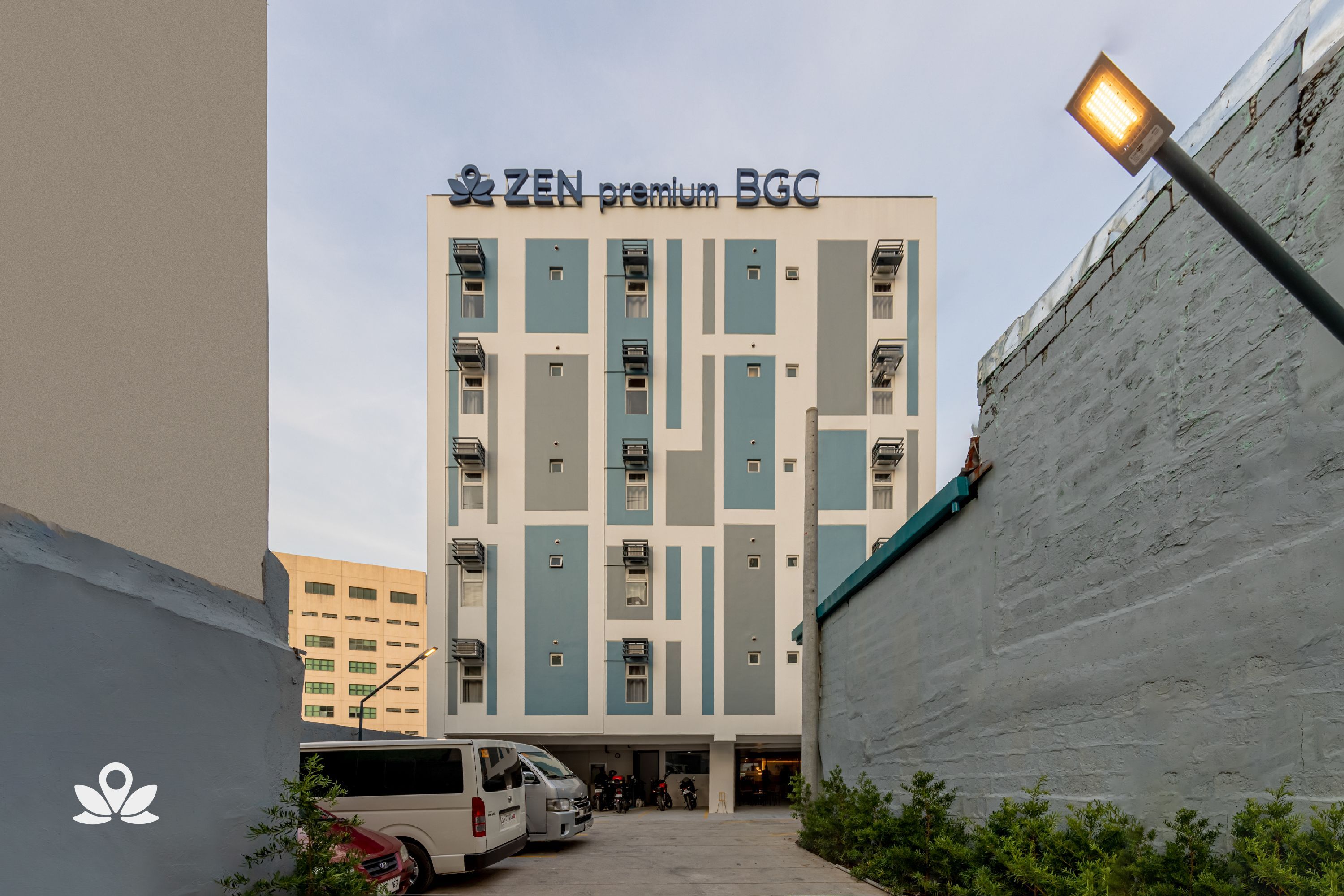 BGC上城iHotel酒店
