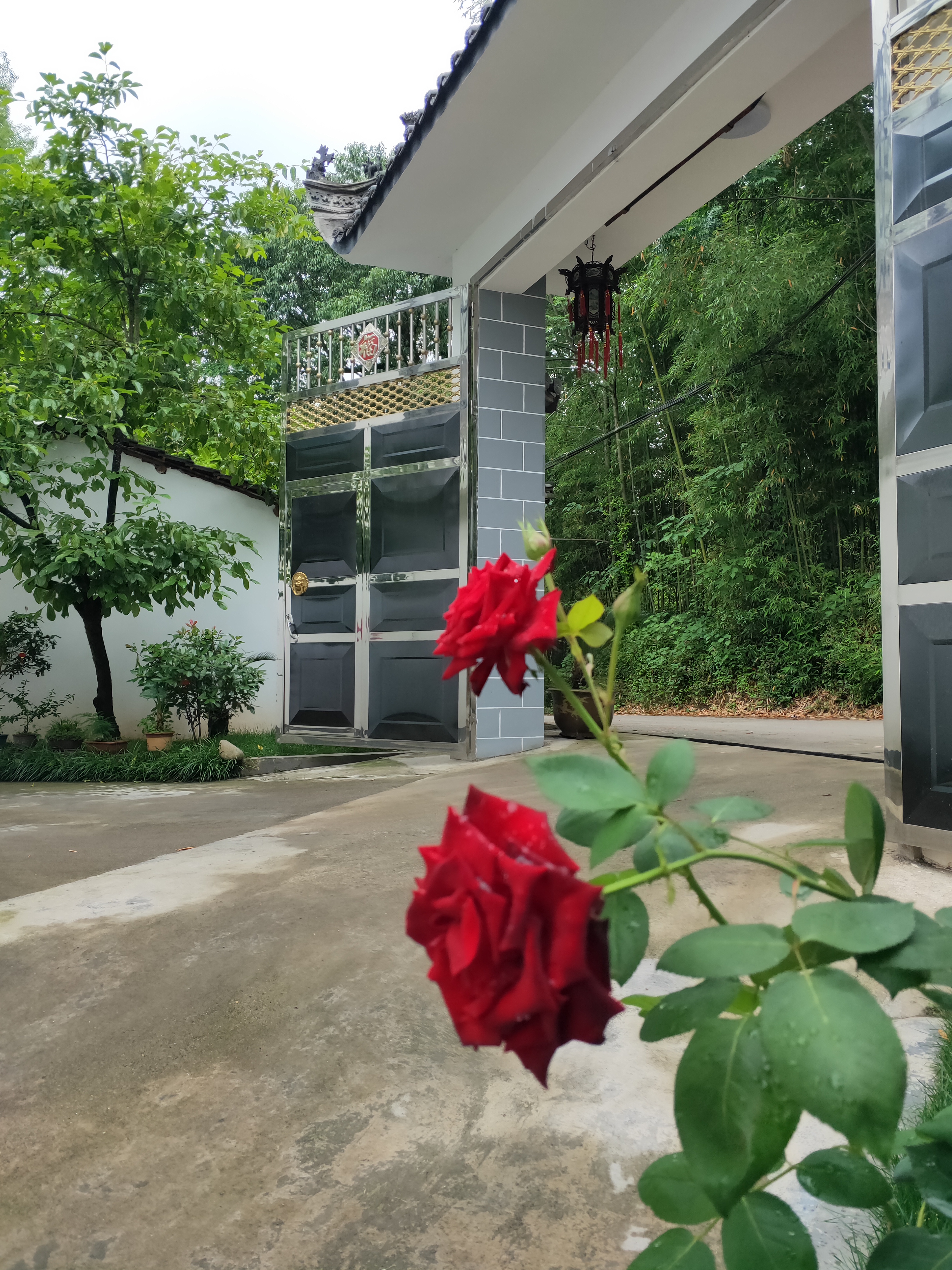 Yue Ke Home (Huangshan High Speed Railway North Station)