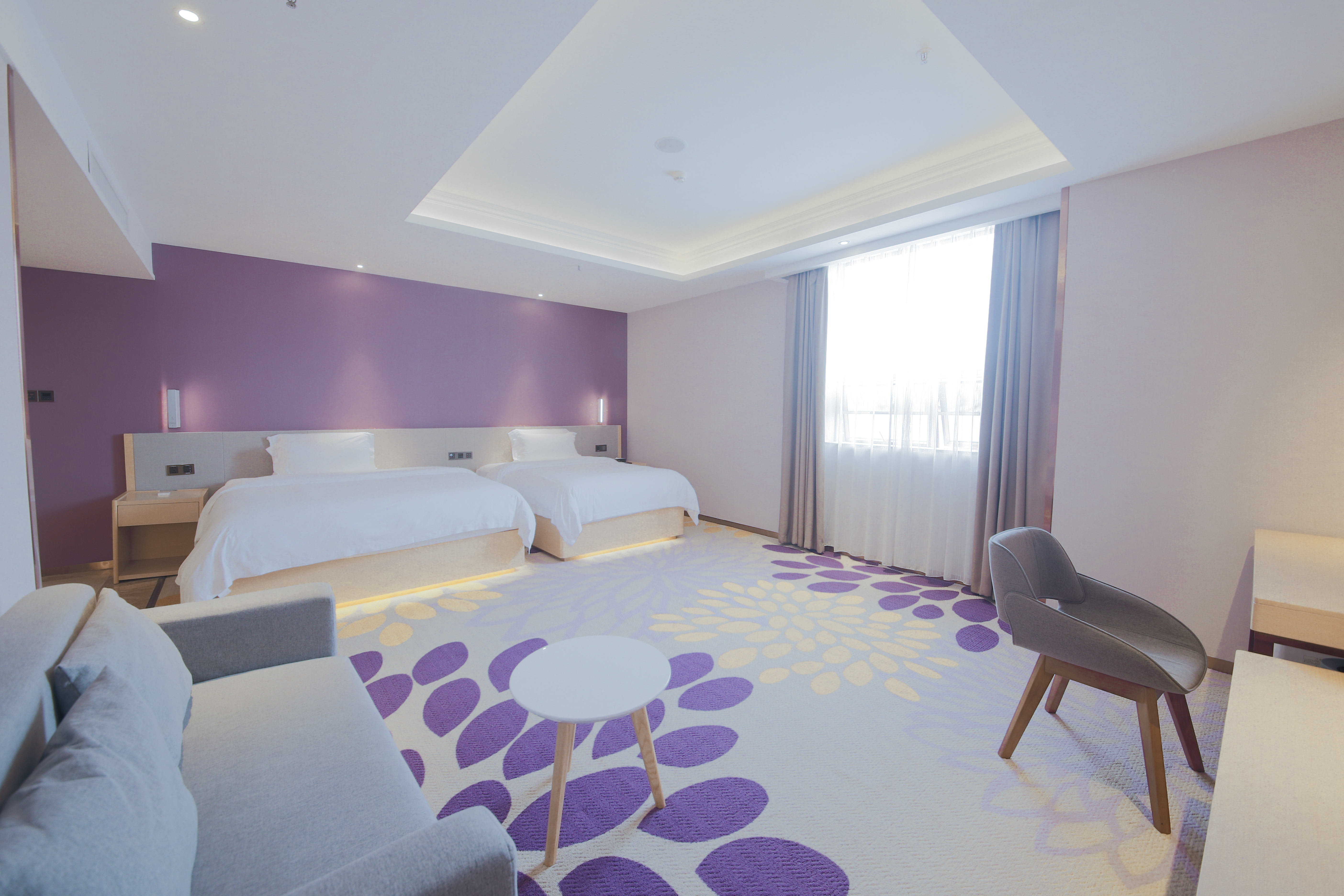 Photos of Lavande Hotels (Guangzhou Panyu Changlong Xiajiao Subway Station) · Stays