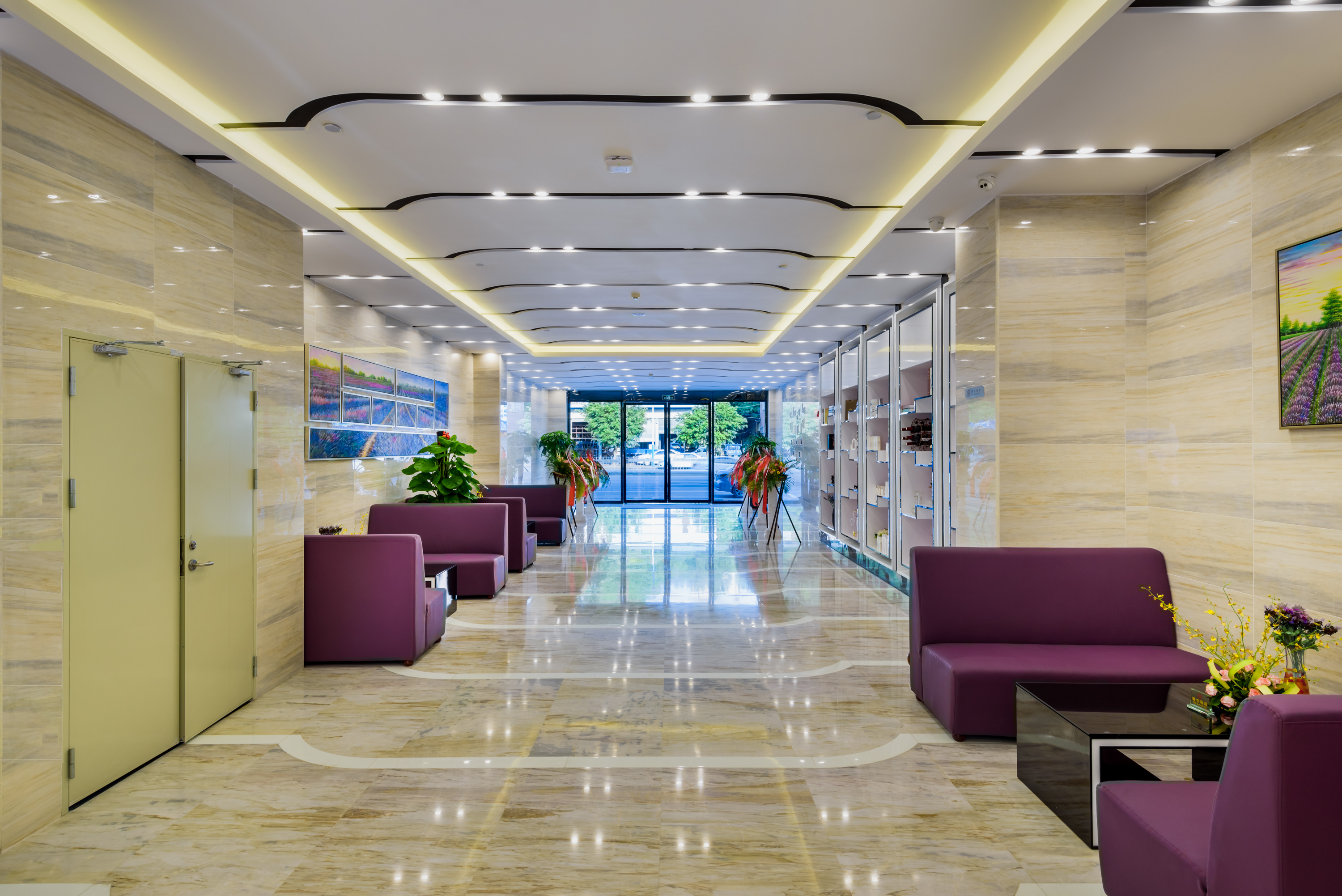 Photos of Lavande Hotel (Guangzhou Huadu Sunac Resort) · Stays