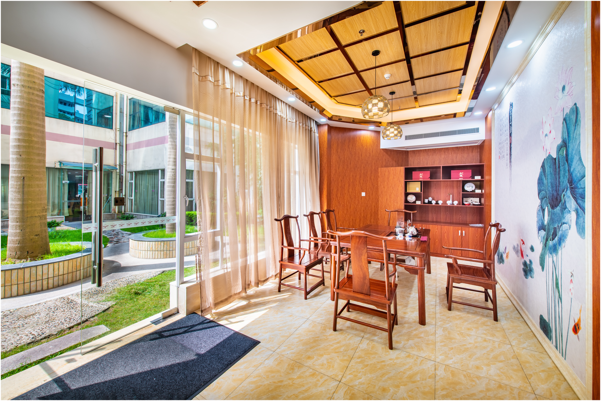 Photos of Yanling Hotel · Stays