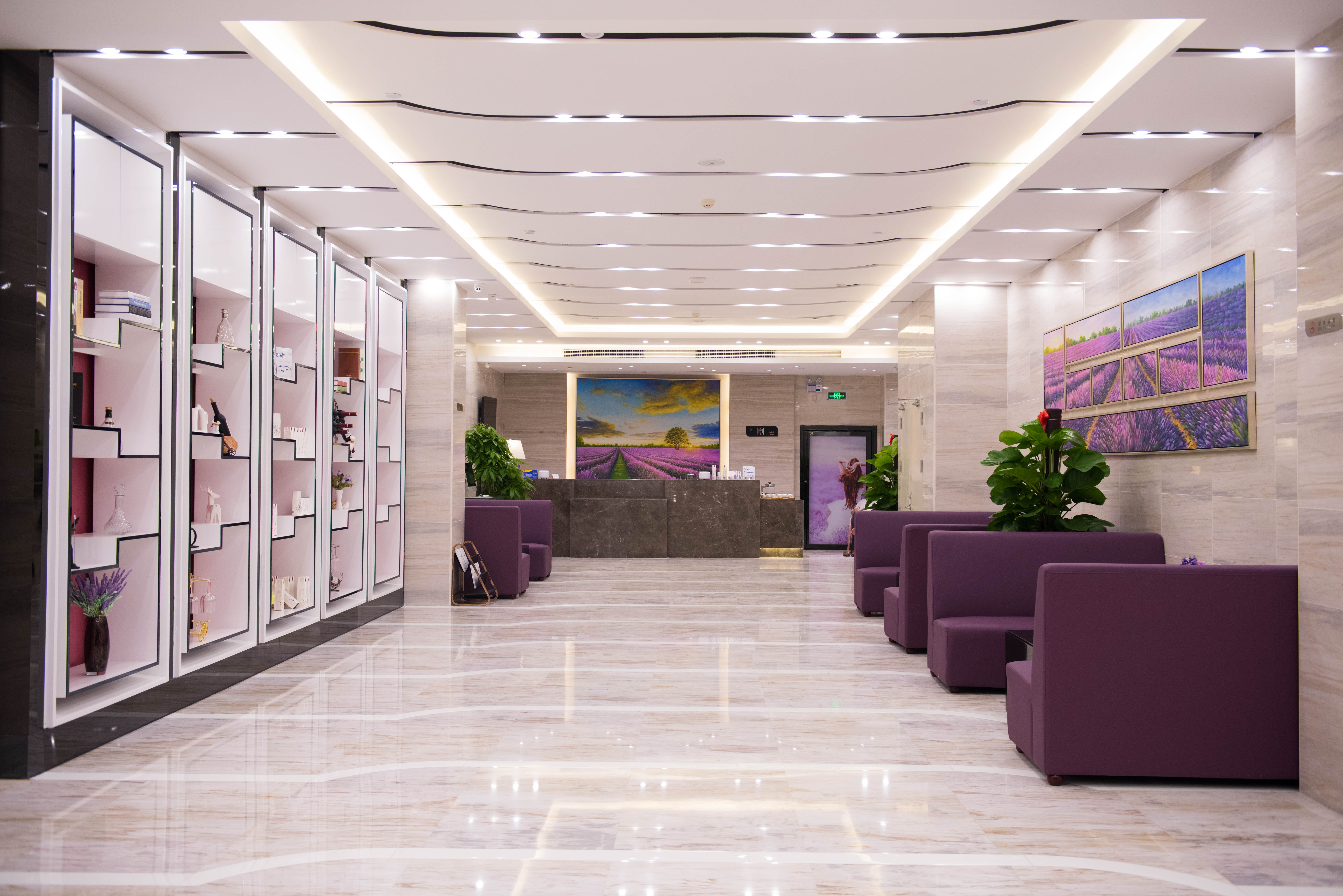 Photos of Lavande Hotel (Guangzhou Huadu Sunac Resort) · Stays