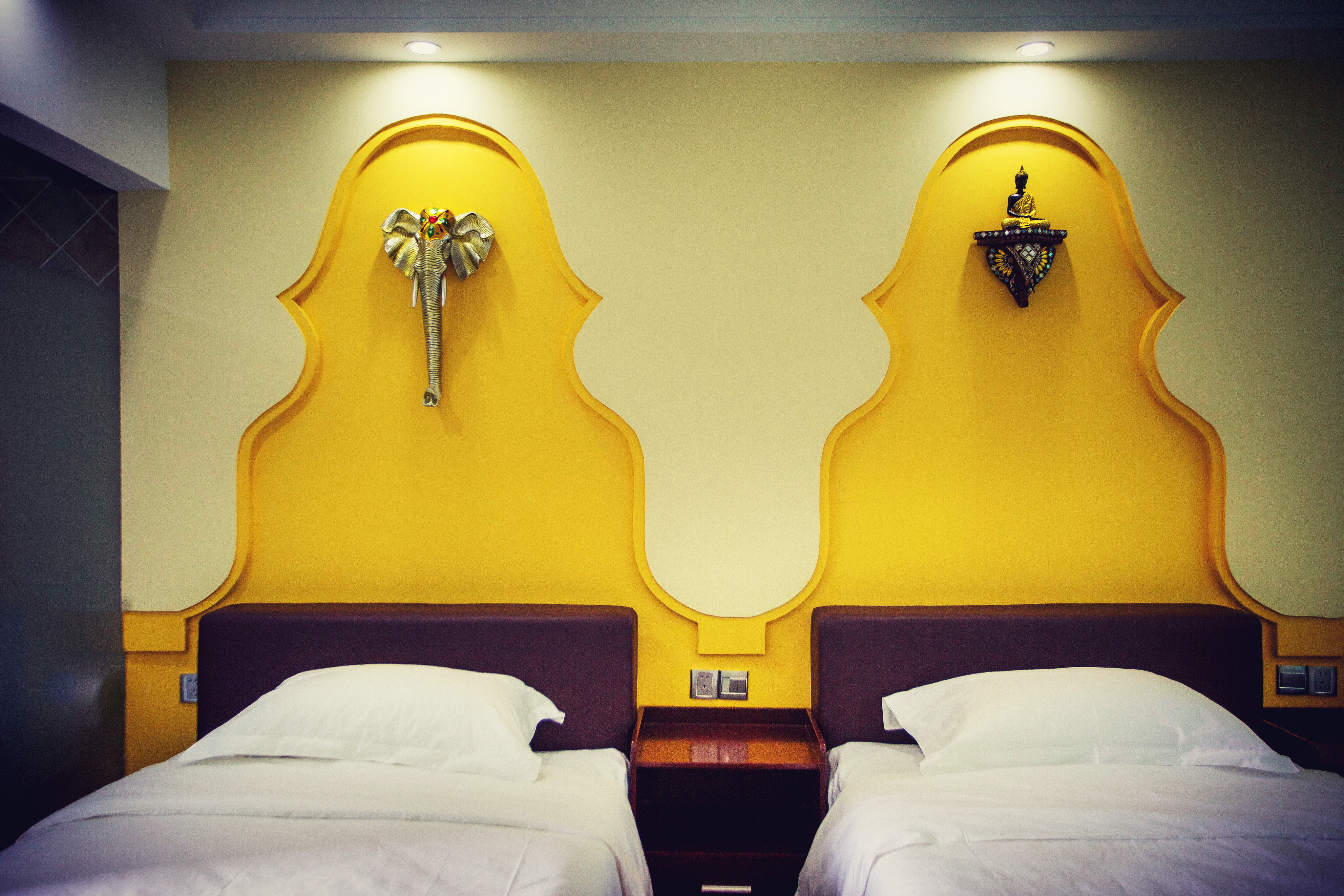 Zhangjiajie Cat Theme Inn