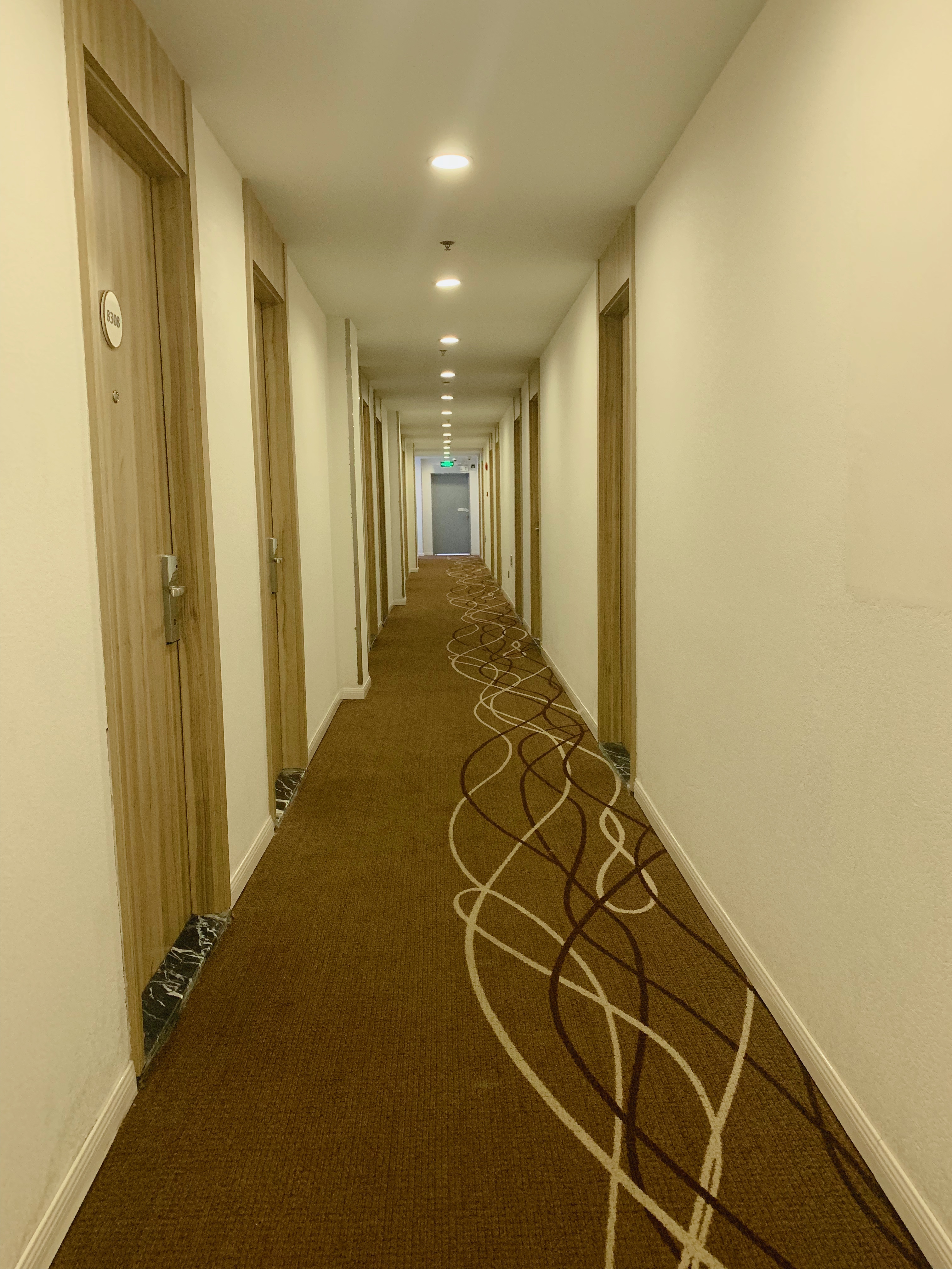 HanTing Premium Hotel (Shanghai Hongkou Football Stadium Second Store)