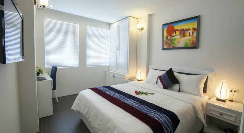 Mai Charming Hotel and Spa