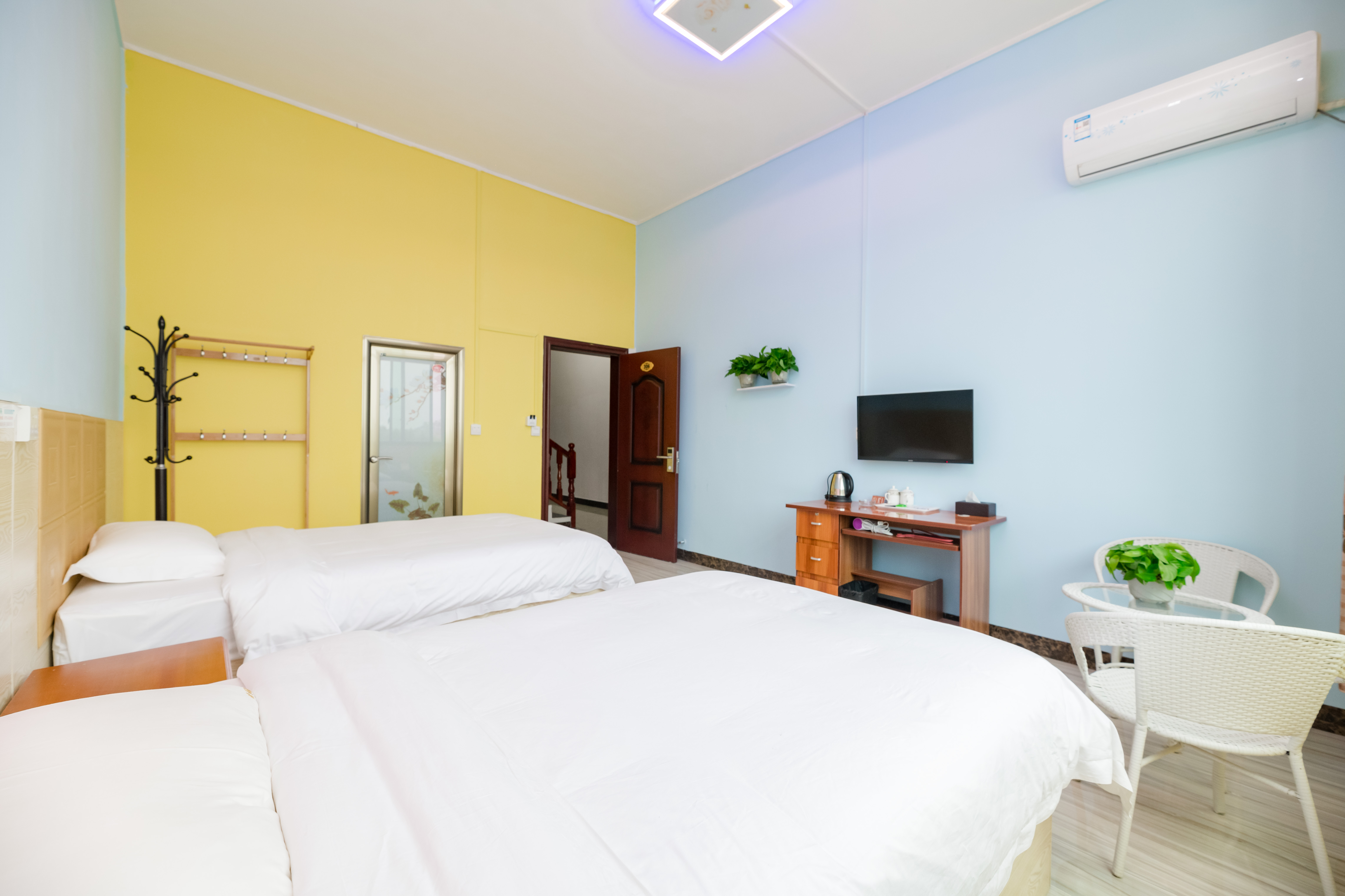 Yiqing Hotel (Guilin Liangjiang Airport Branch)