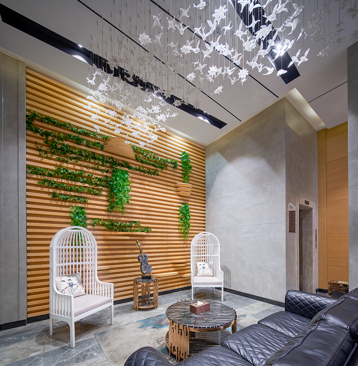 Manhattan Hotel (Guangzhou New Baiyun International Airport)