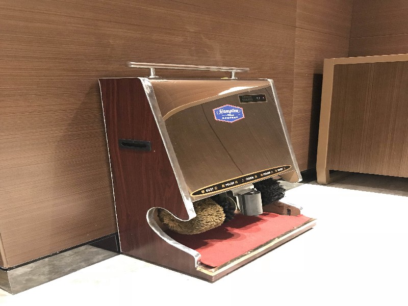 Photos of Hampton by Hilton Guangzhou Zhujiang New Town · Stays