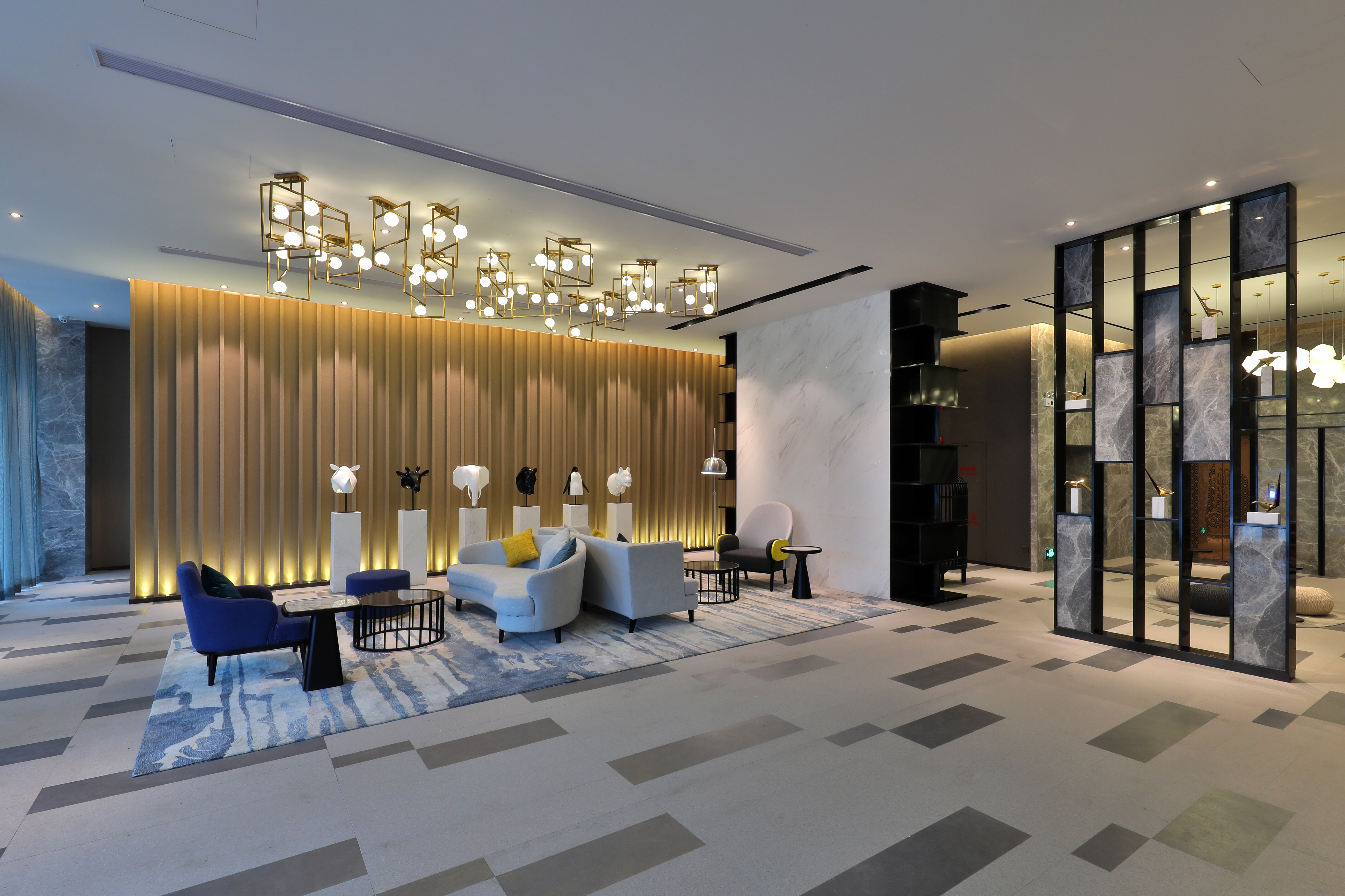 Photos of Junya Yizhu (Guangzhou Jinghu Avenue Free People Garden Branch) · Stays