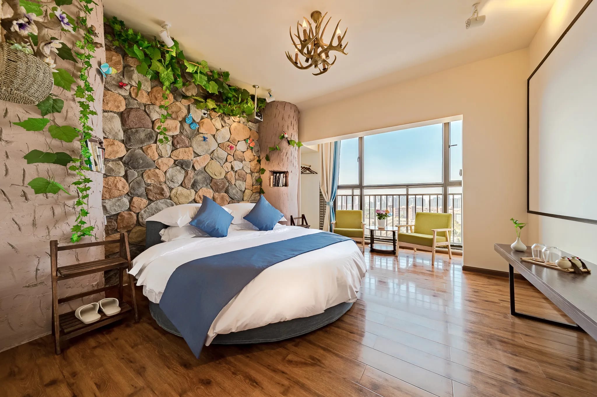 Cuckoo Hotel(Kunming South Railway Station)