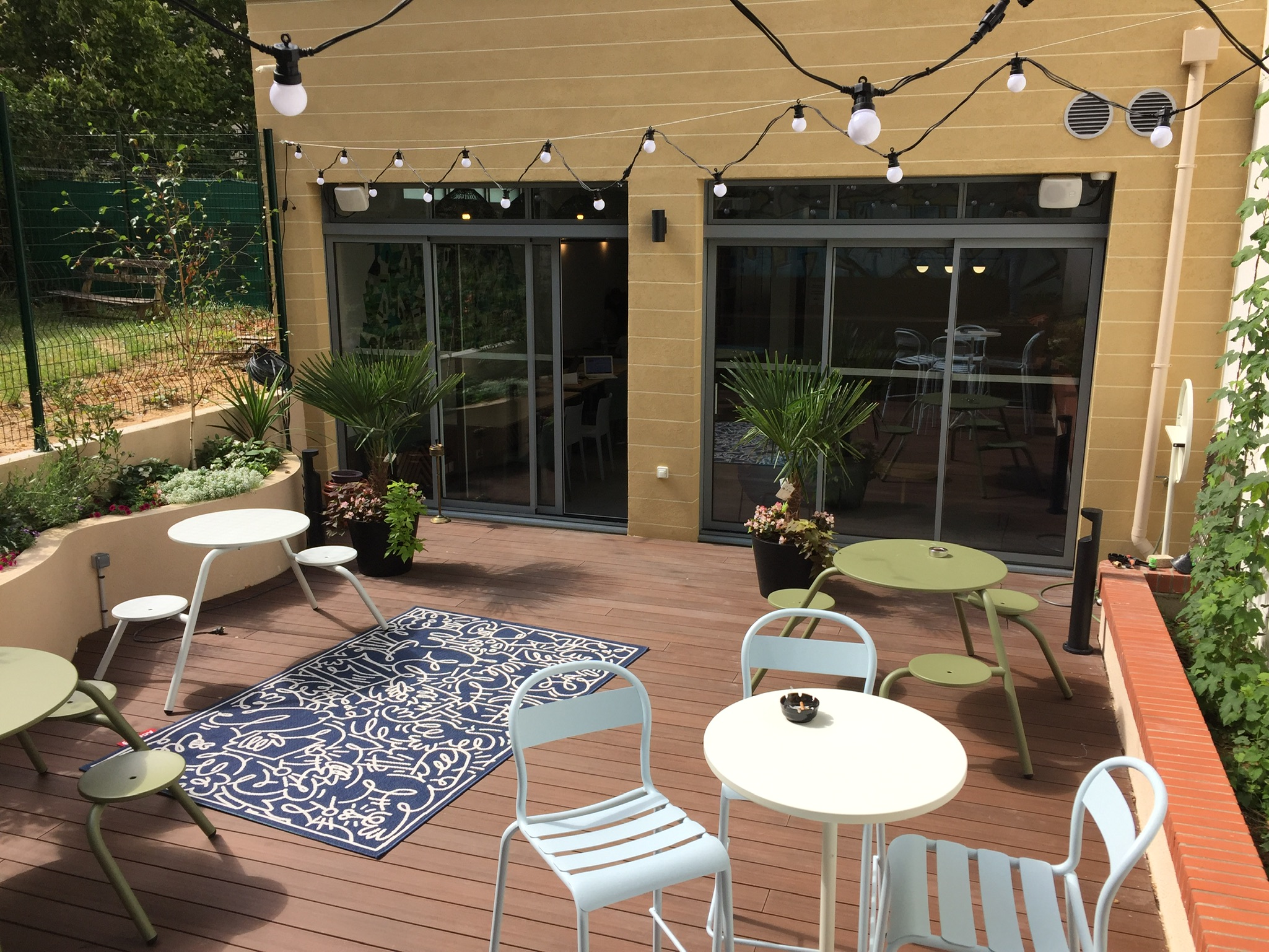 The People - Paris Bercy