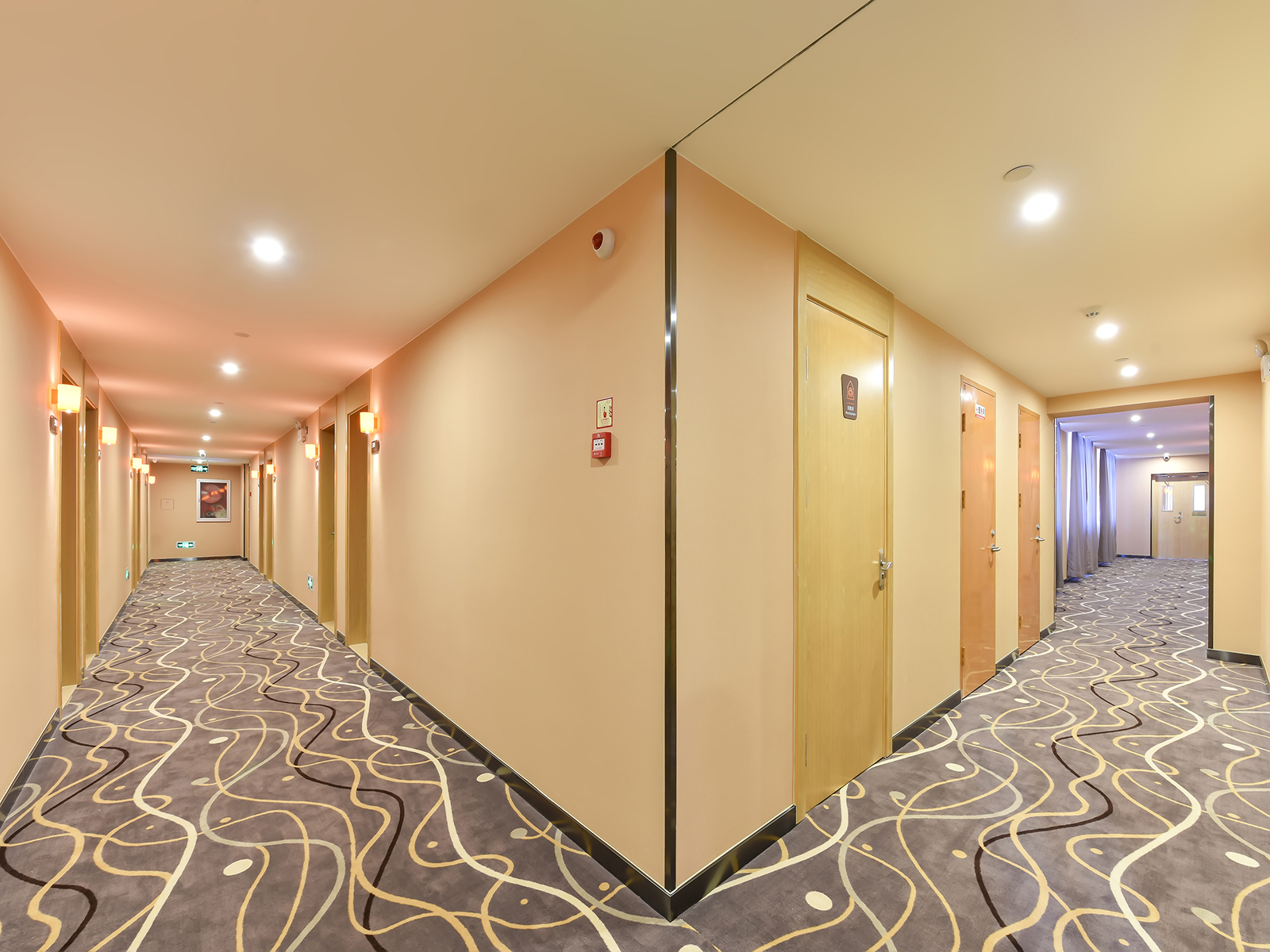 7 Days Premium Hotel (Peking Union Hospital Beijing Railway Station Plaza)