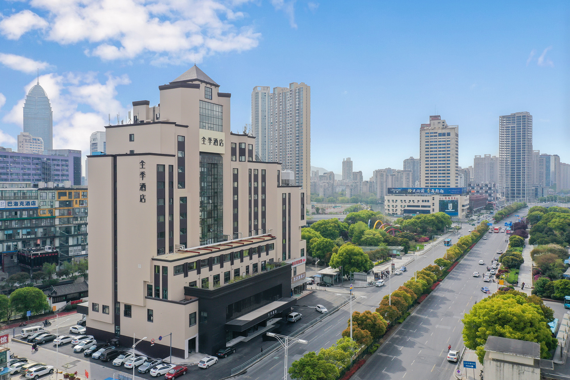 无锡市全季无锡火车站酒店 | 2025年最新优惠价格 - Klook客路中国内地
