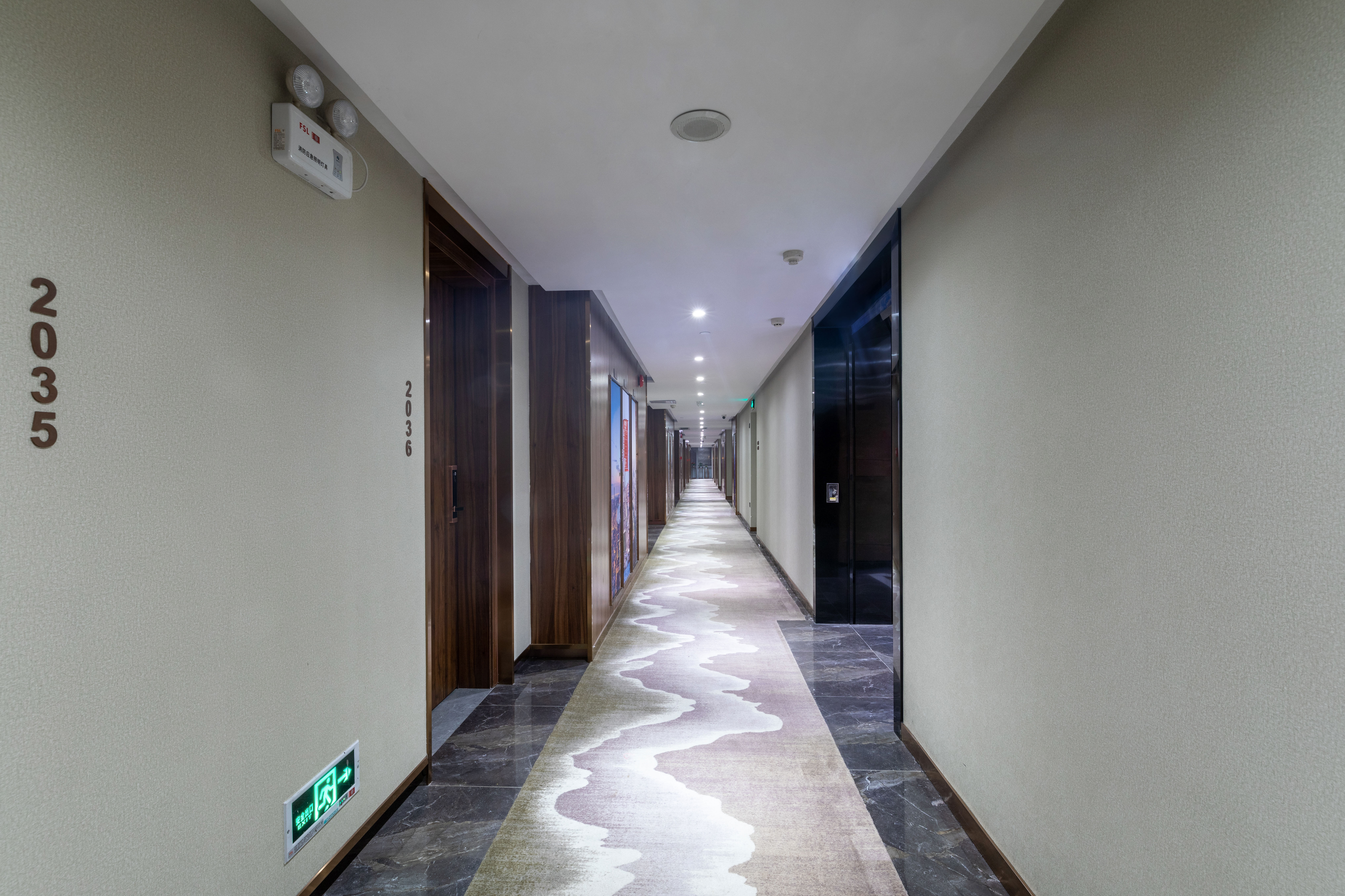 Photos of One&One International Hotel Apartment · Stays