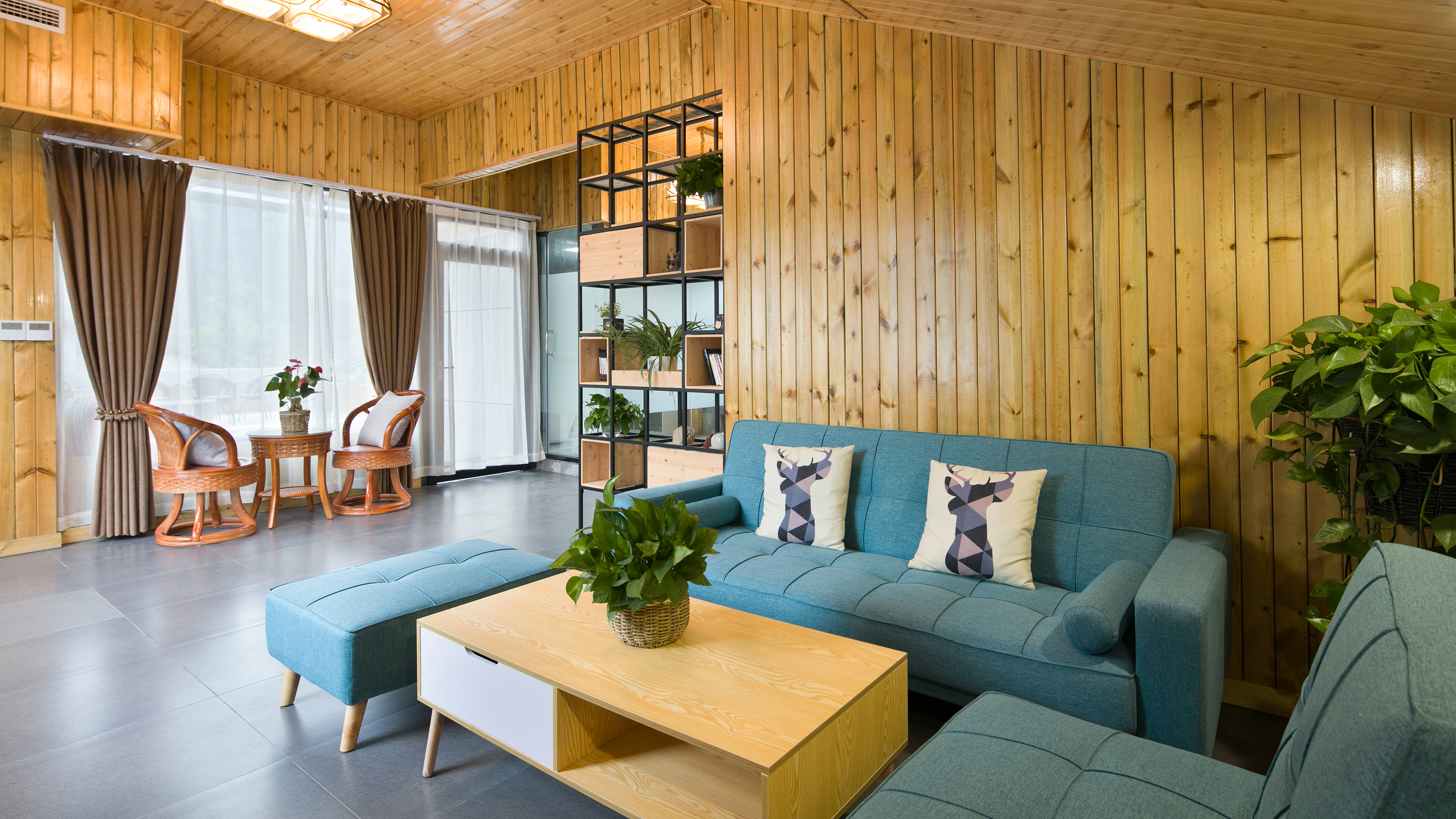 Zhangjiajie Lanxiang Xiaoshe (Wulingyuan National Forest Park Branch)