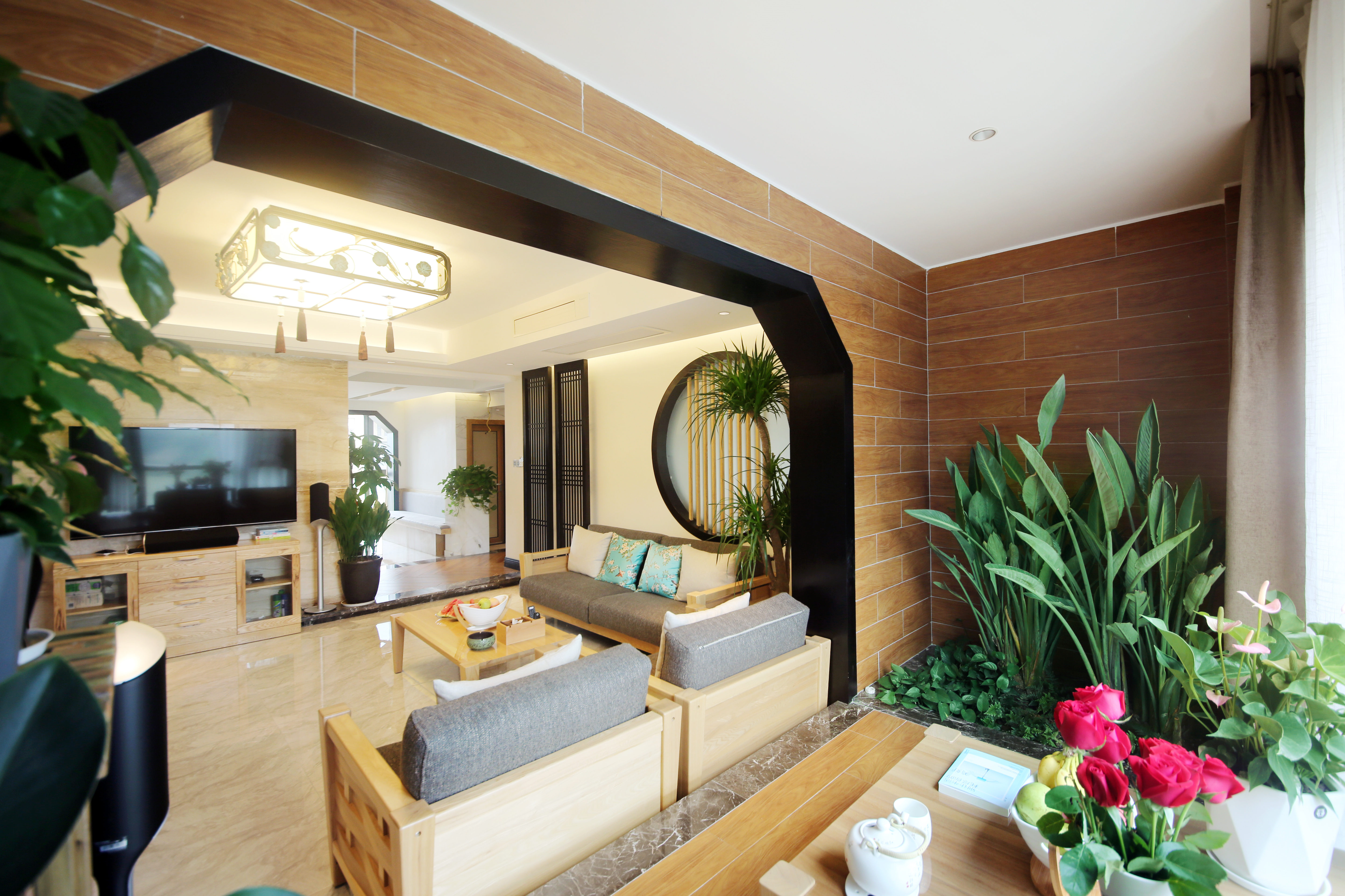 Huashu Wujianfang Hostel