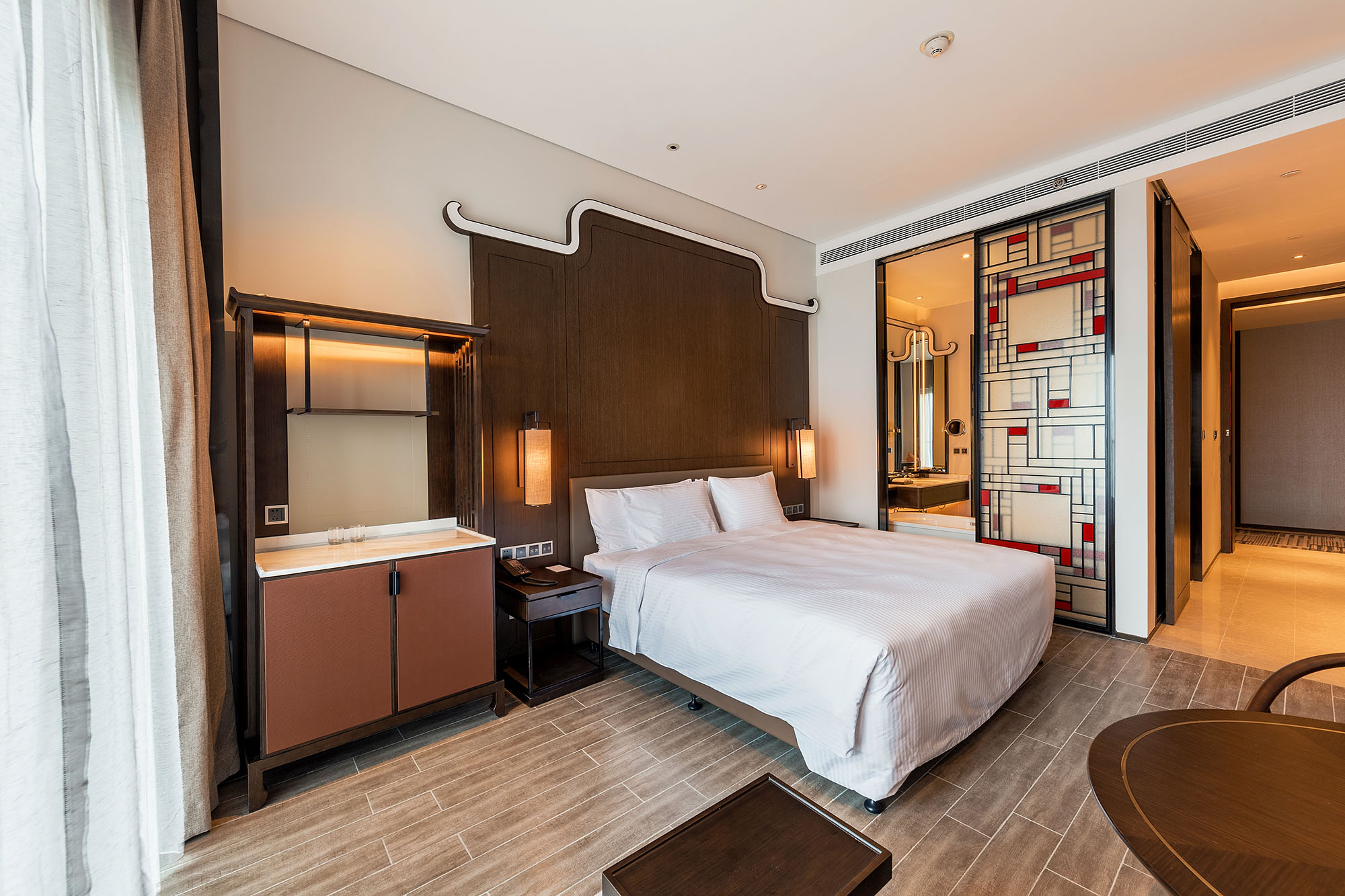 Steigenberger Guangzhou · Guest room