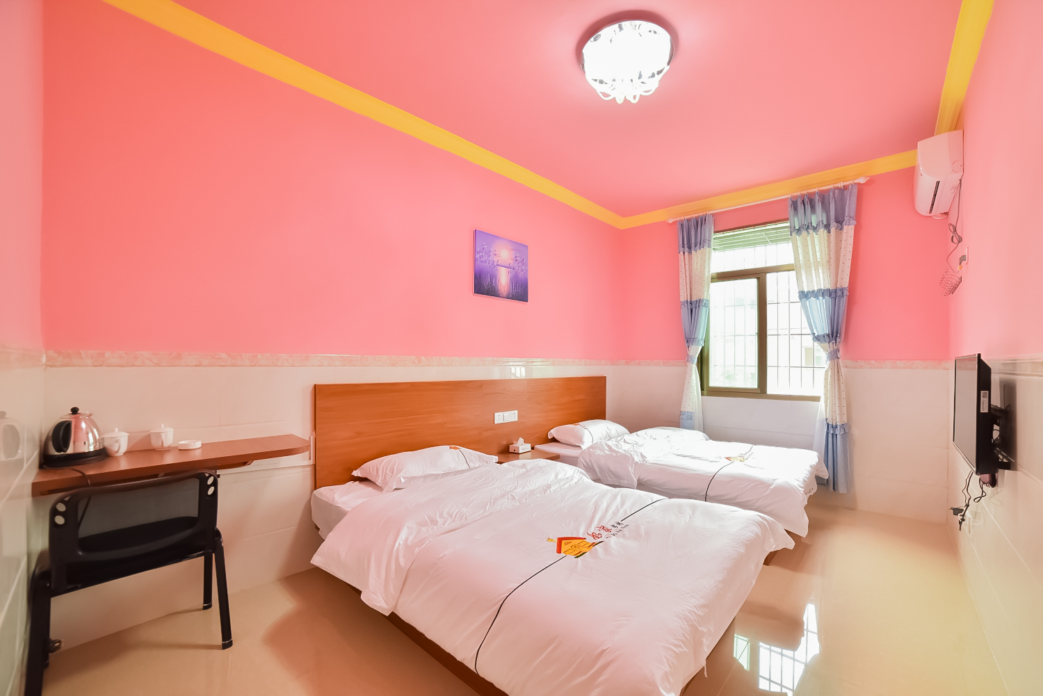 Rujia Chinese Inn (Xiamen North Railway Station)