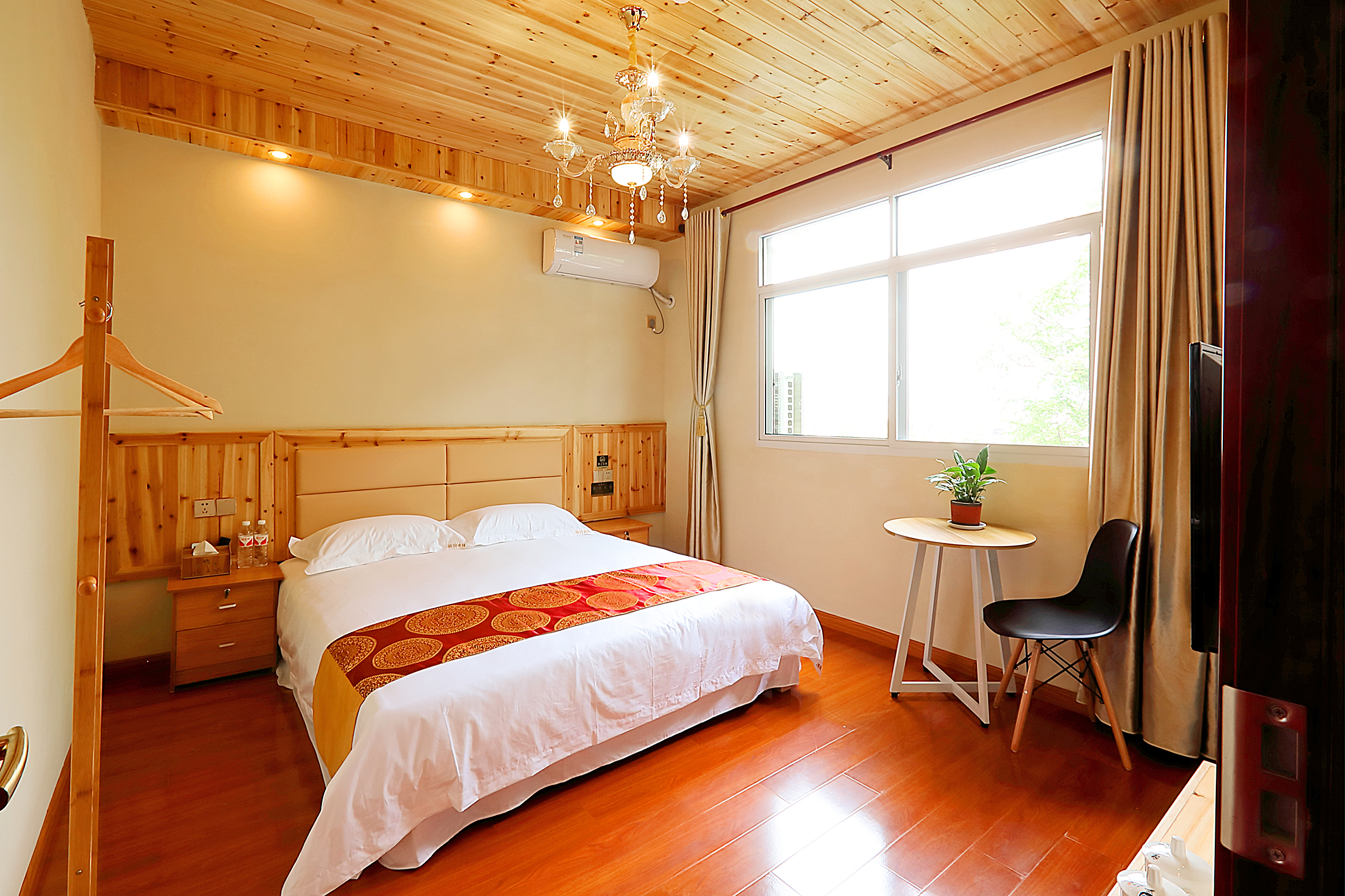 Huangshan Huilv Homestay (North Station)