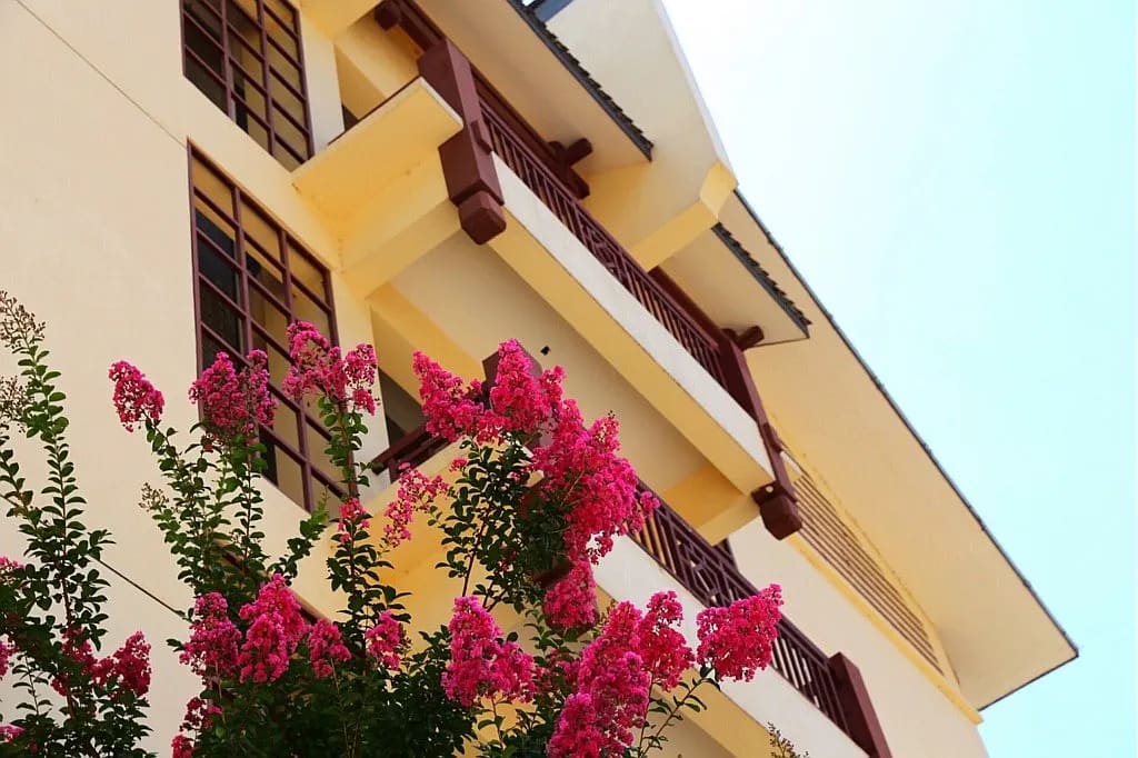 Santo Domingo International Hotel