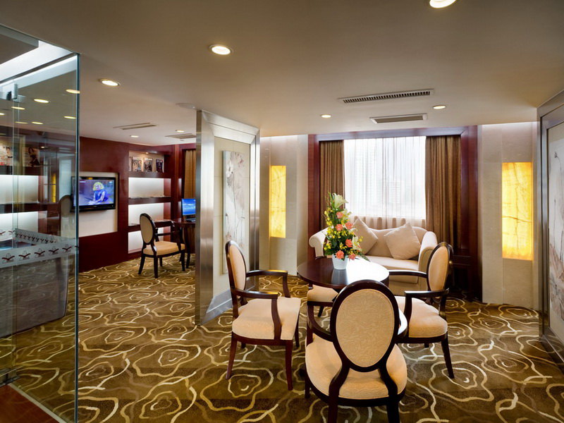 Photos of Yanling Hotel · Stays