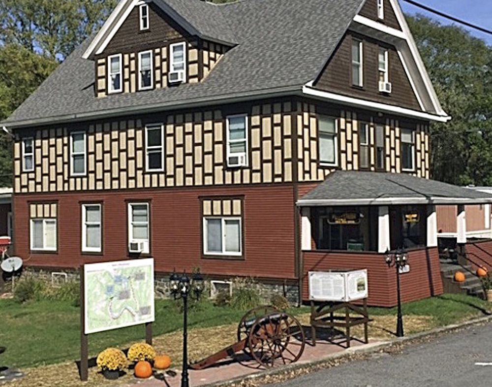 River House Lodge in Rowlesburg 2023 Updated prices, deals Klook