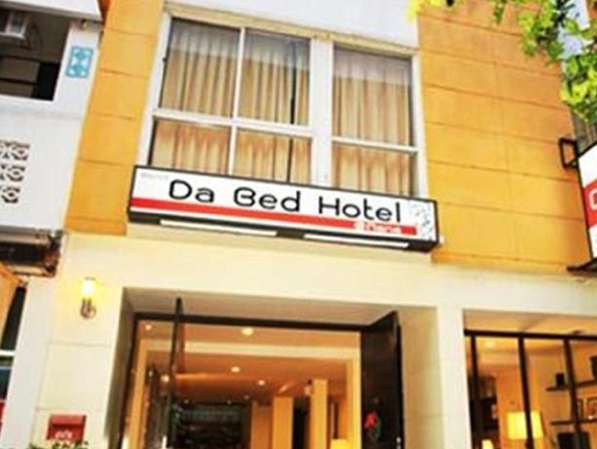 CheQinn Bed Sukhumvit 4 Nana Plaza in Bangkok 2023 Updated prices, deals Klook United States