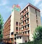 Magnotel Shanhai Hongkou Football Stadium