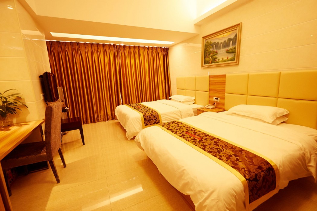 Photos of Sunny Apartment Of Grand Continental · Stays