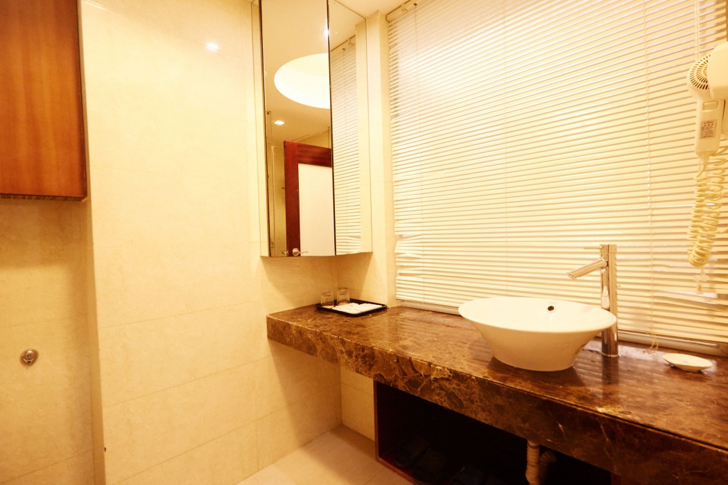 Photos of Sunny Apartment Of Grand Continental · Stays