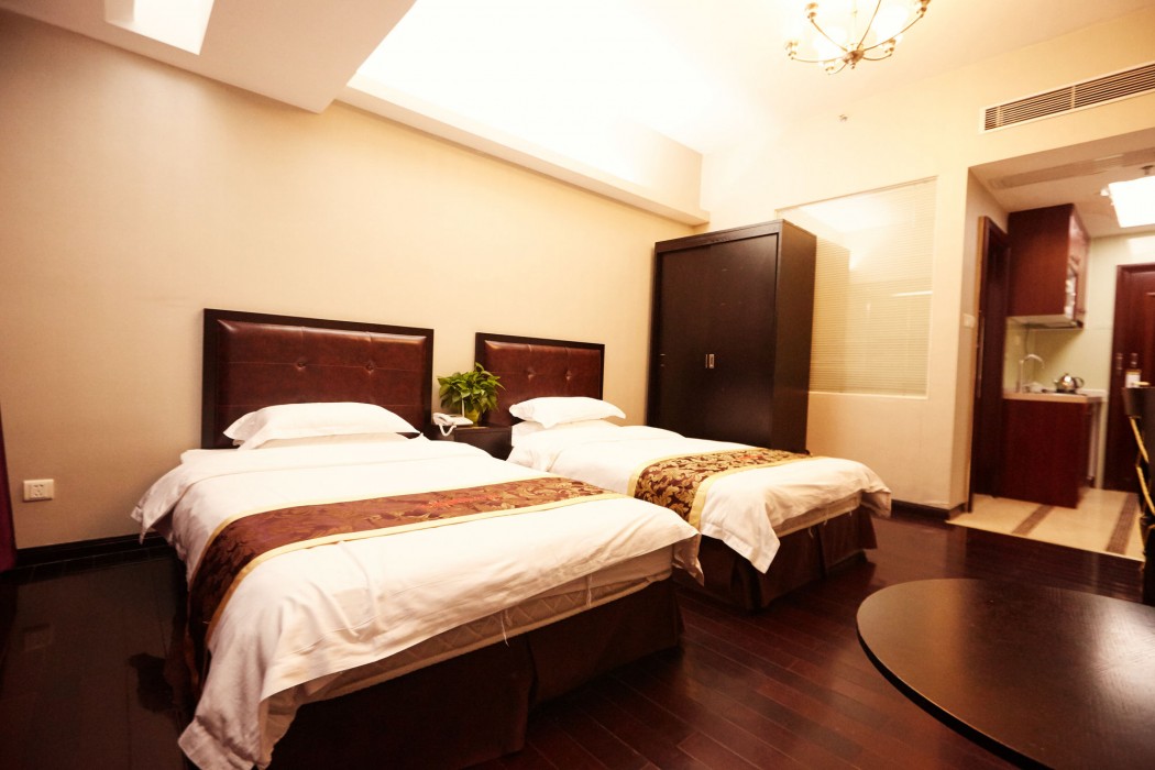 Photos of Sunny Apartment Of Grand Continental · Stays
