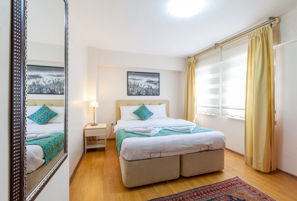 Sultan Apartments in Istanbul | 2025 Updated prices, deals - Klook ...