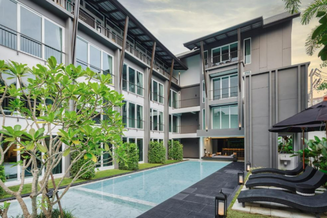 Kiri Hotel Chiang Mai