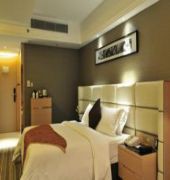 Photos of Vienna International Hotel Guangzhou South Railway Station Zhongcun Metro Station · Stays