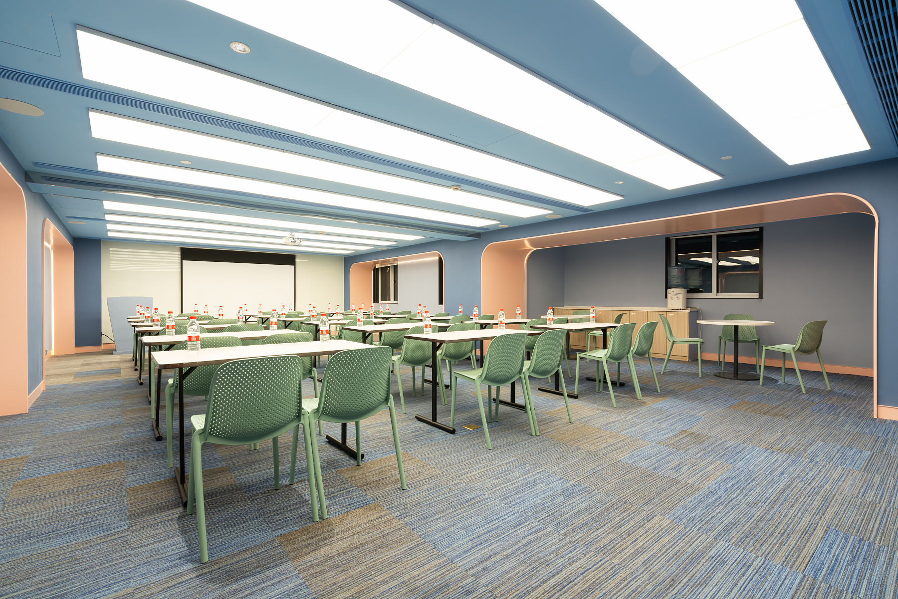 HanTing Hotel (Guangzhou Tianhe Sports Center Tianhe City) · Hotel facilities