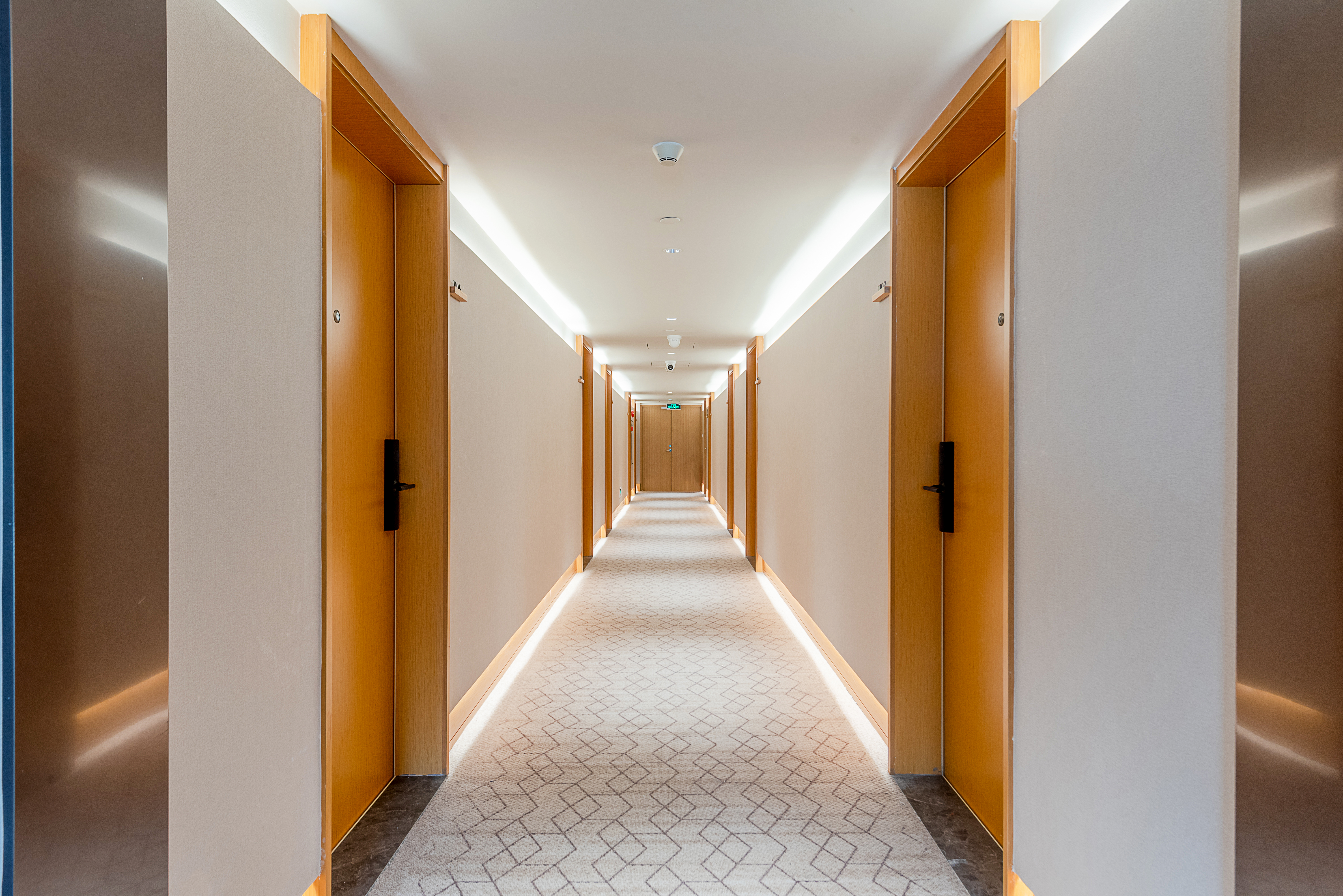 JI Hotel (Guangzhou Beijing Road Pedestrian Street Ximenkou Subway Station) · Hotel facilities