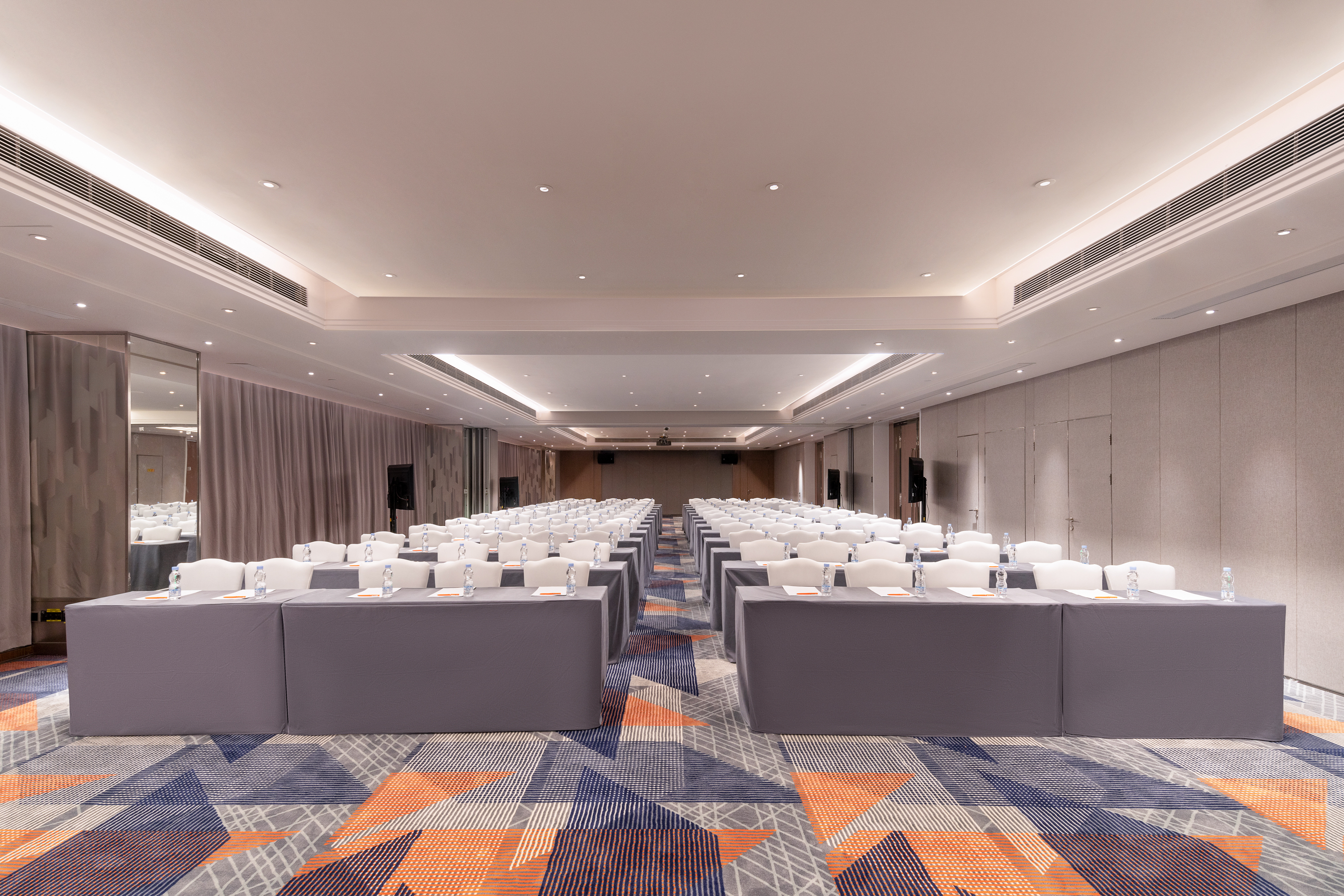 JI Hotel (Guangzhou Tianhe Sports Center) · Hotel facilities