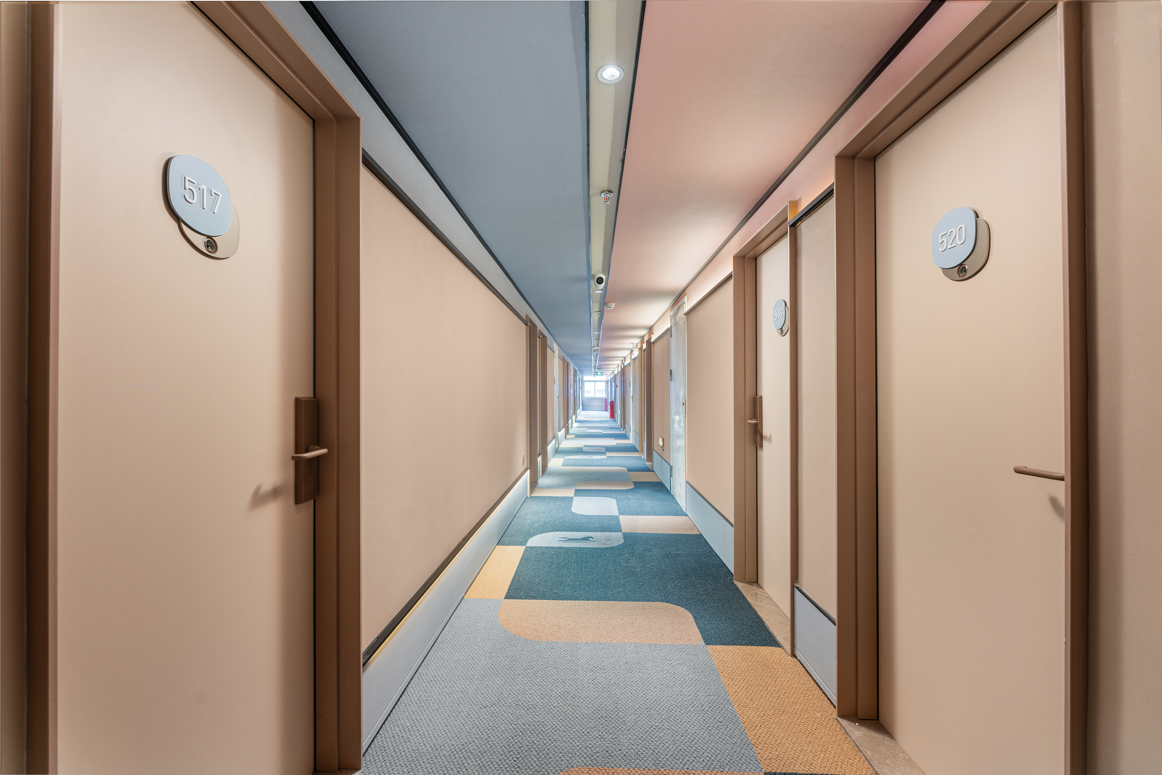 Hanting Hotel Guangzhou Huangshi · Hotel facilities