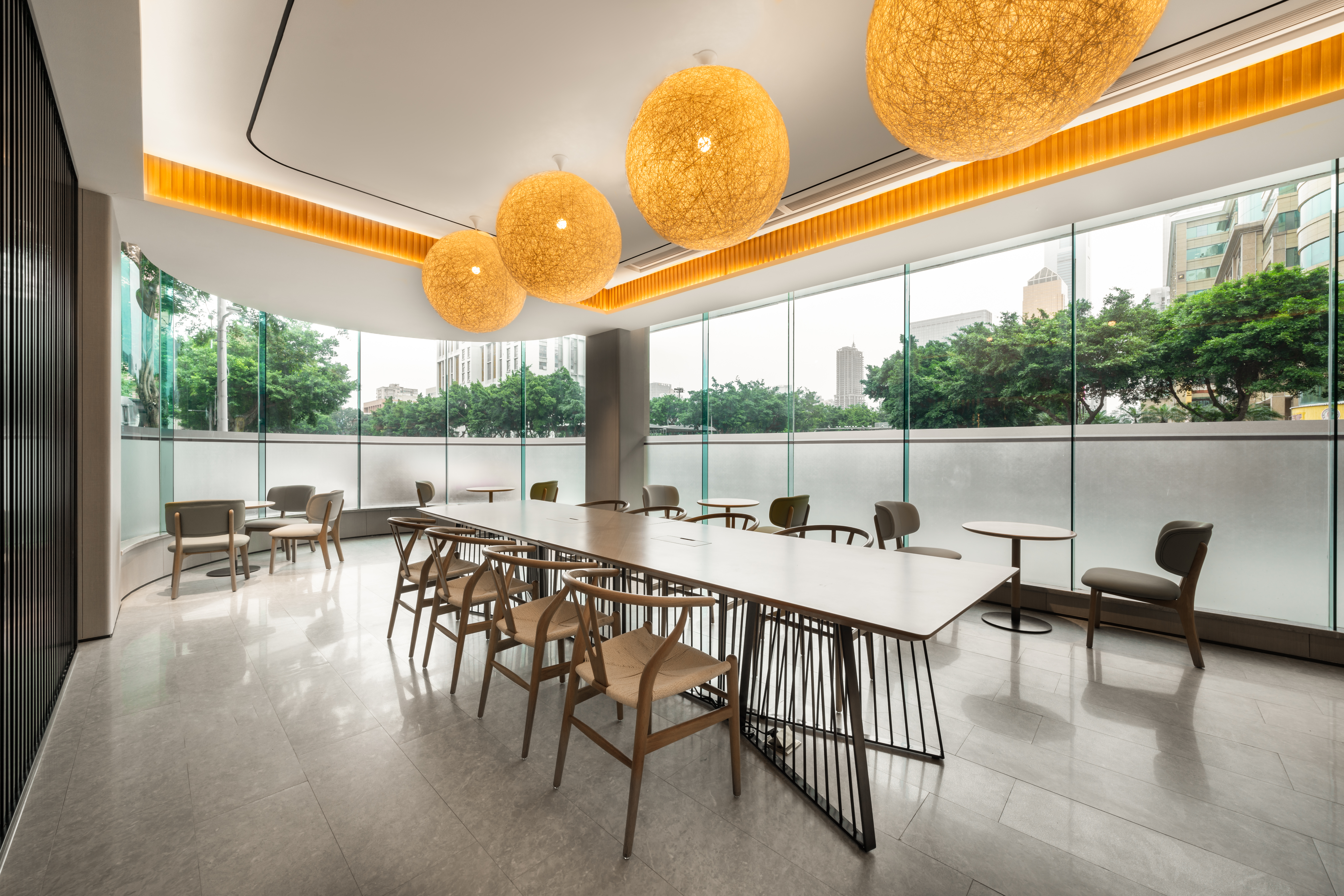 JI Hotel (Guangzhou Sports Center Tianhe North Road) · Hotel facilities