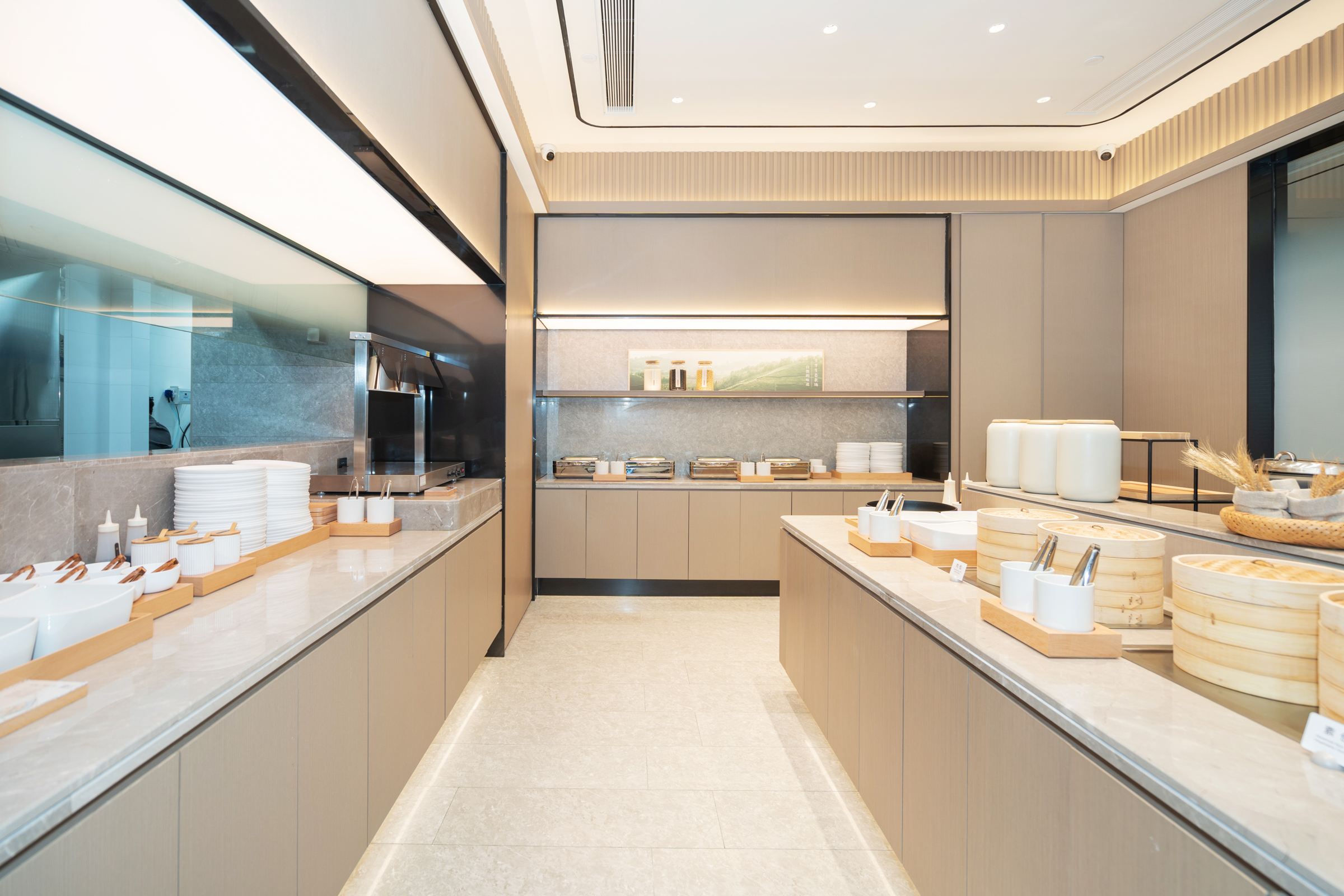 JI Hotel (Guangzhou Fangcun District) · Dining spaces