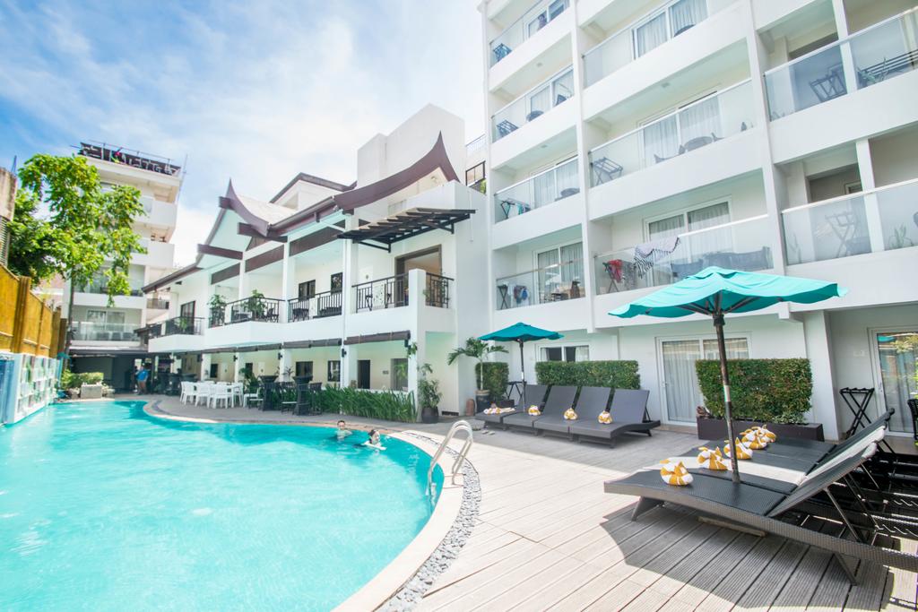 Commander Suites de Boracay in Boracay Island - See 2023 Prices