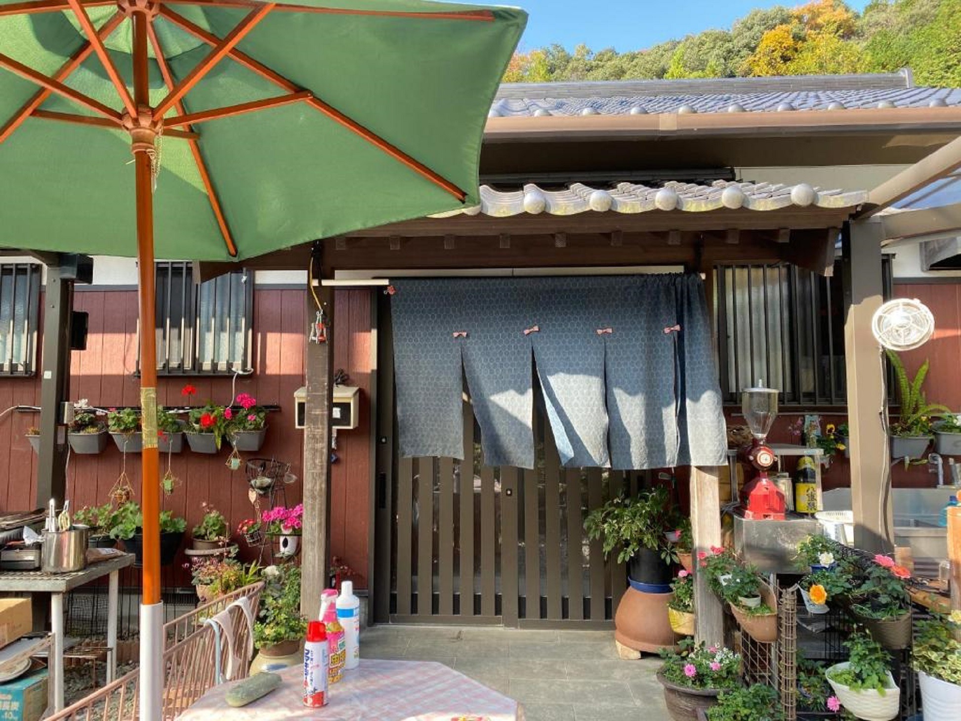 Tsugoe S House Villa In Saijo | 2024 Updated Prices, Deals - Klook ...