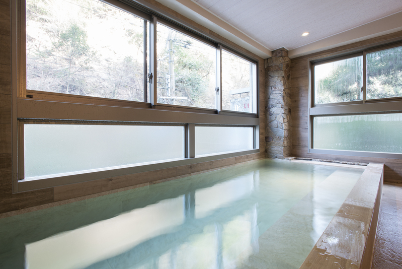 Kitashirakawa Natural Radium Onsen in Kyoto | 2025 Updated prices ...