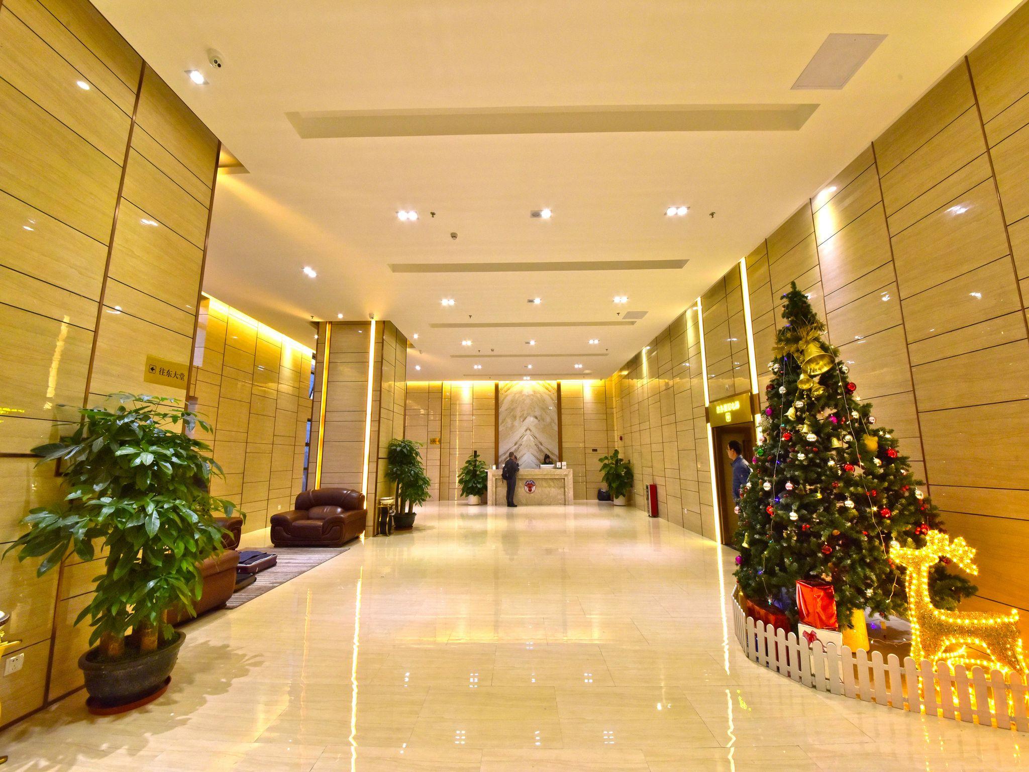 Photos of East International Apartment (Civil Financial Center Branch) · Stays